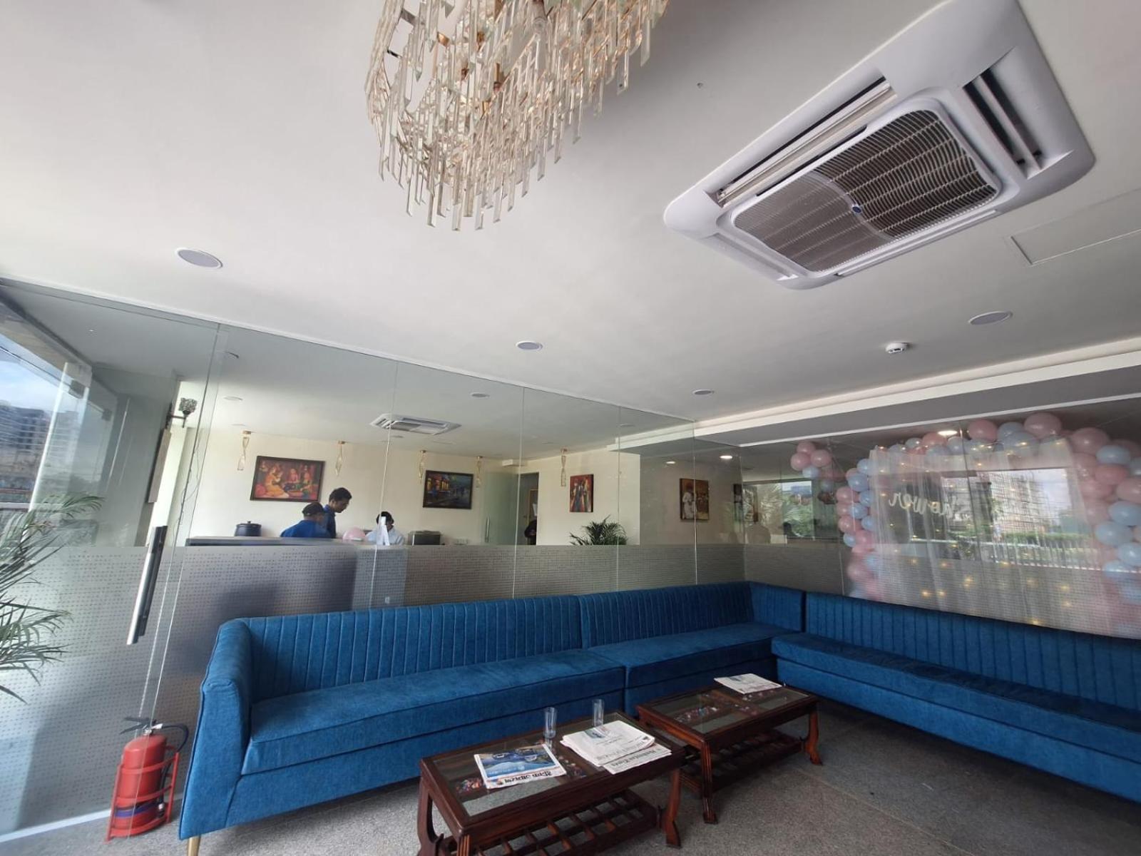 Hotel Rr Galaxy