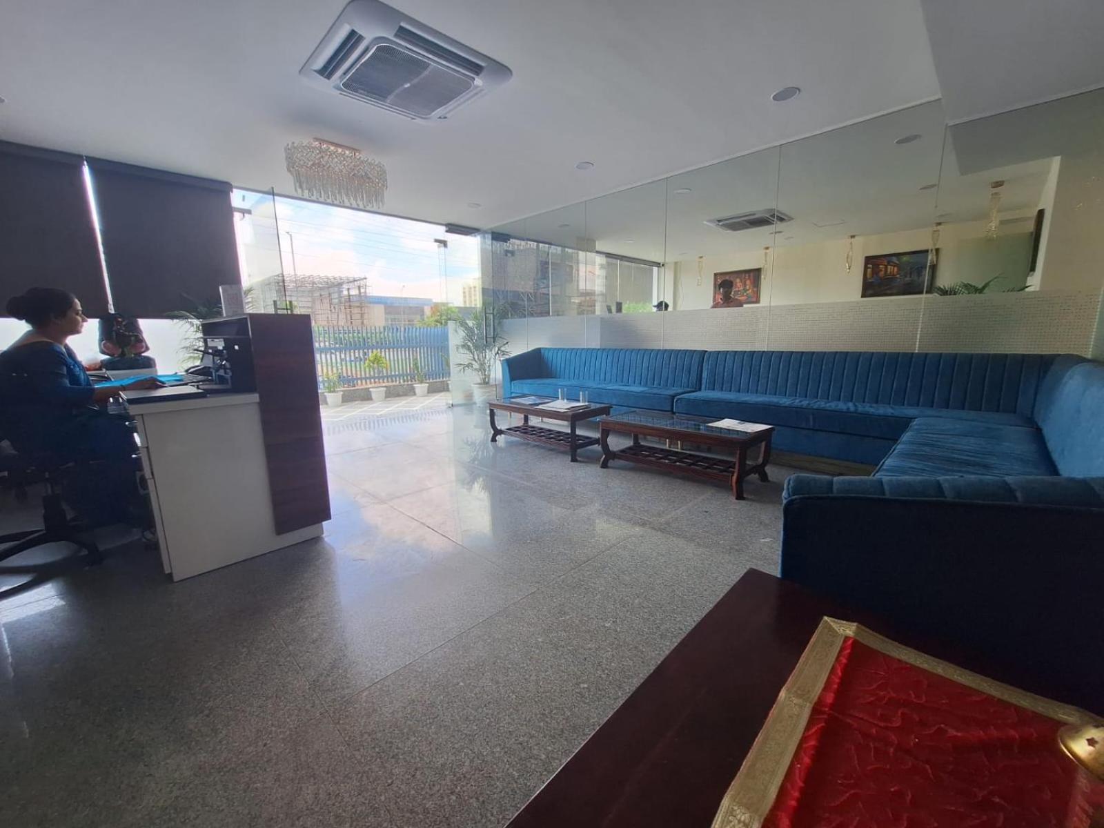Rr Galaxy * Gurgaon