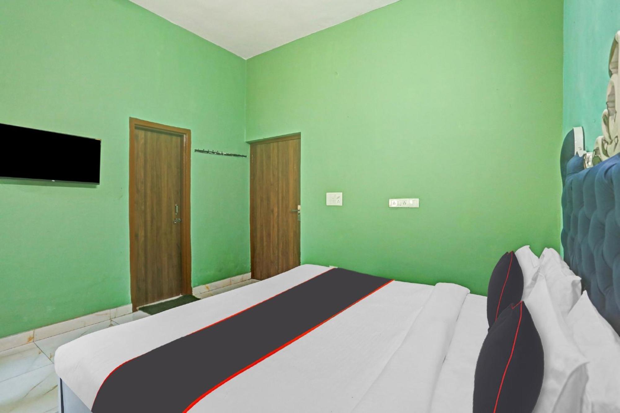 Hotel O Omi 3*