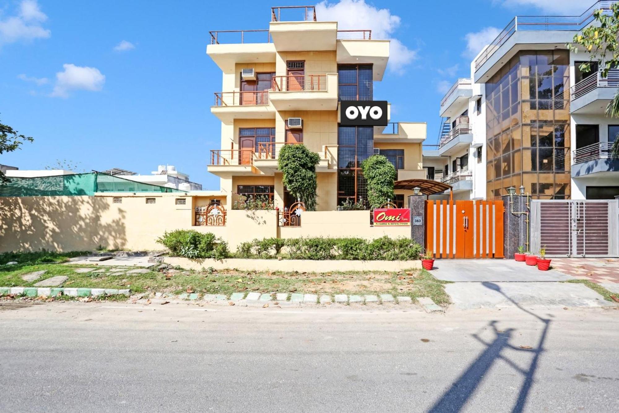 O Omi Gurgaon
