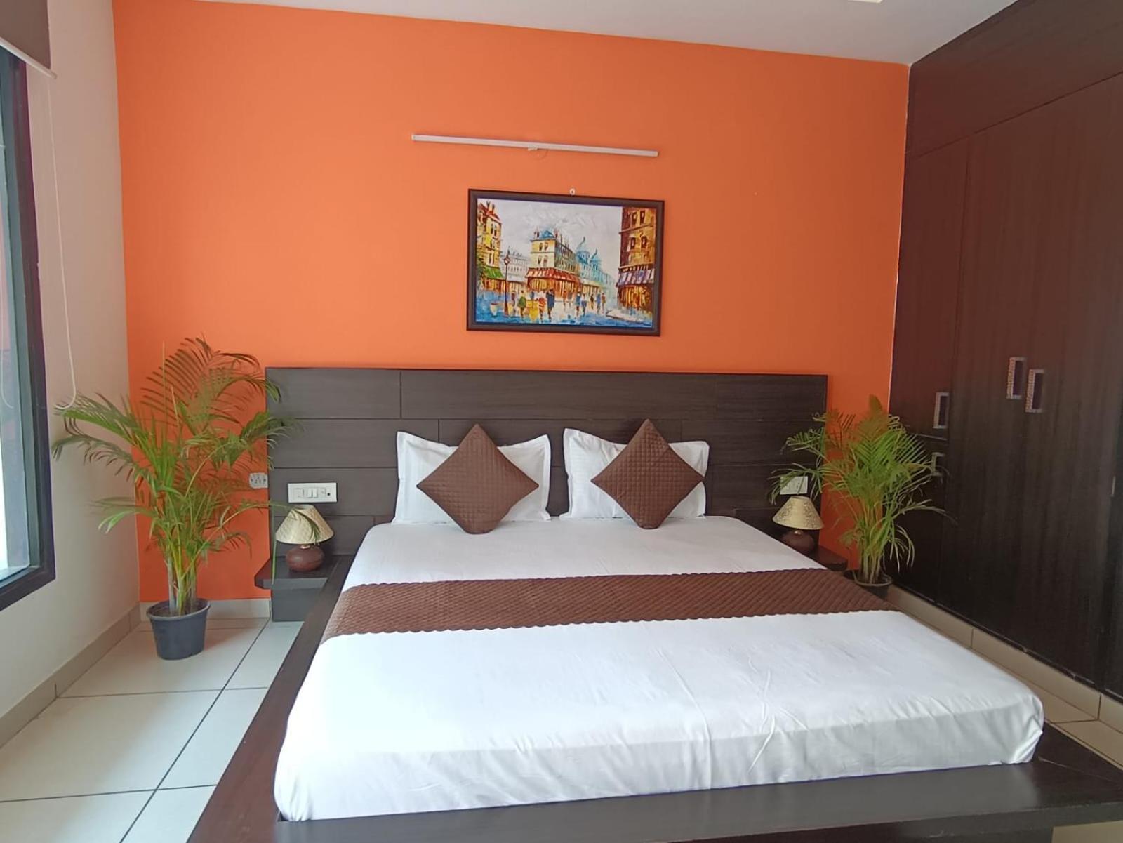 Aurabnb Homes Gurugram