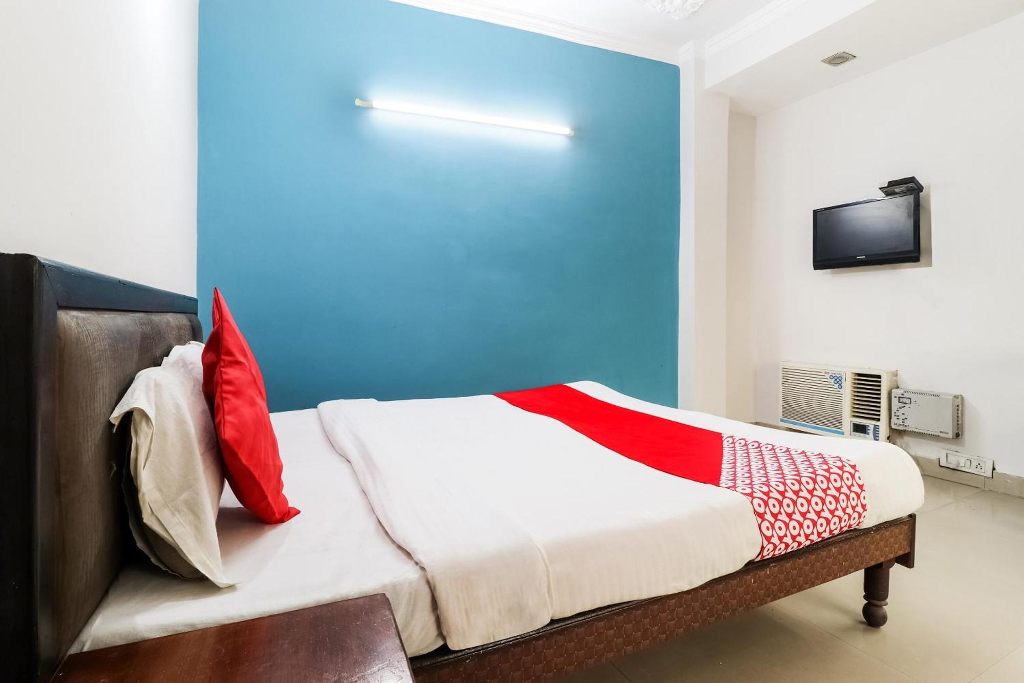 O Moonlight Residency 3* Gurgaon