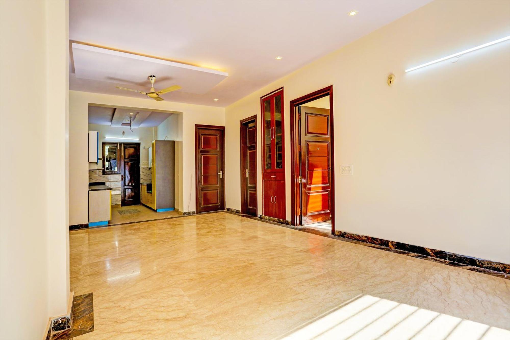 Flagship Spring Brook Hotel 3*