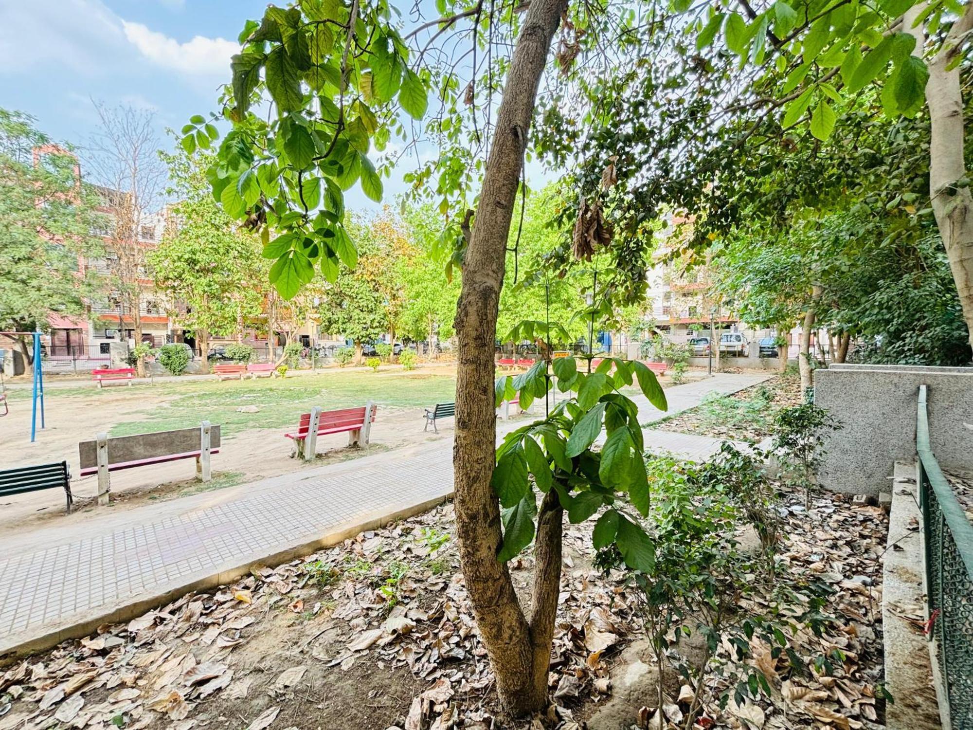 Nearby Madanta Hospital Apartment *