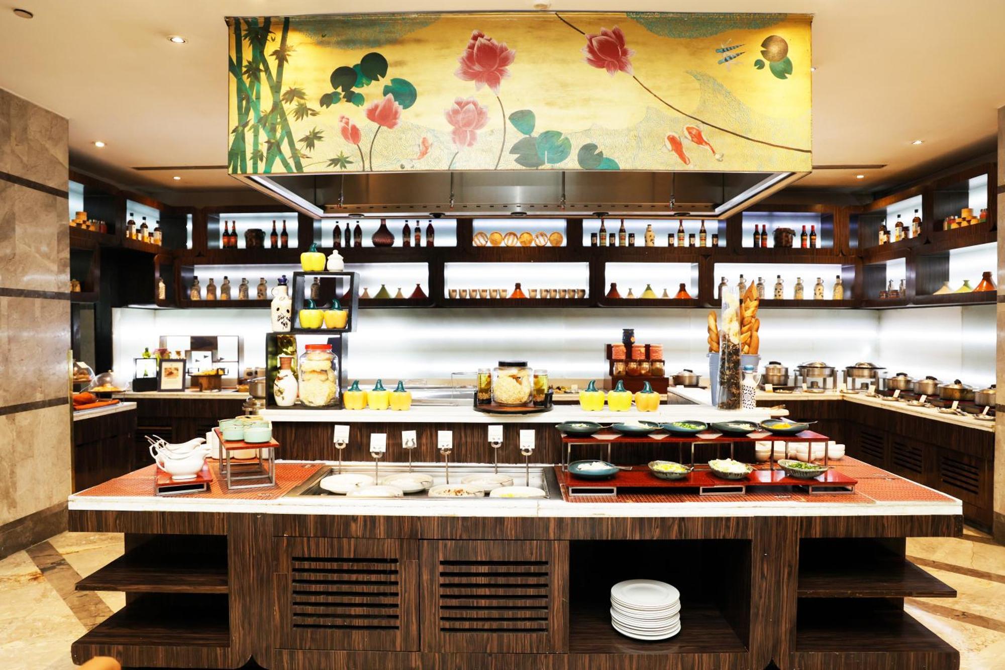 Hotel Doubletree By Hilton New Delhi Ncr Gurgaon