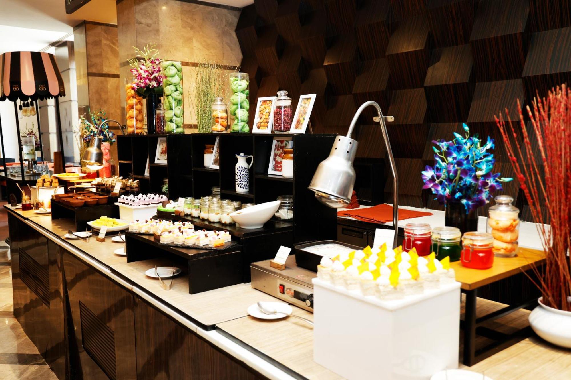 Doubletree By Hilton New Delhi Ncr Gurgaon