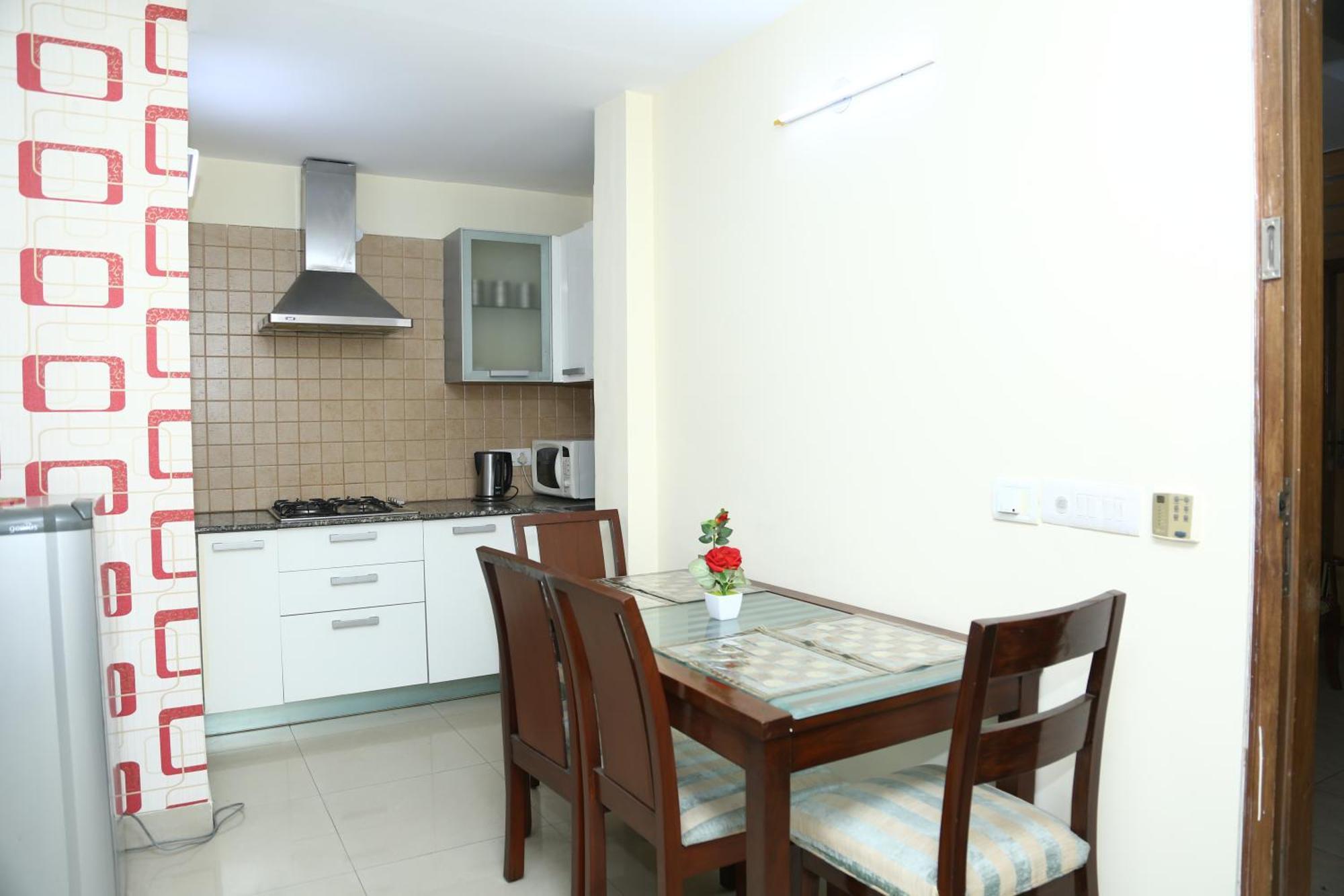 Imperial Apartment Fortis Gurgaon