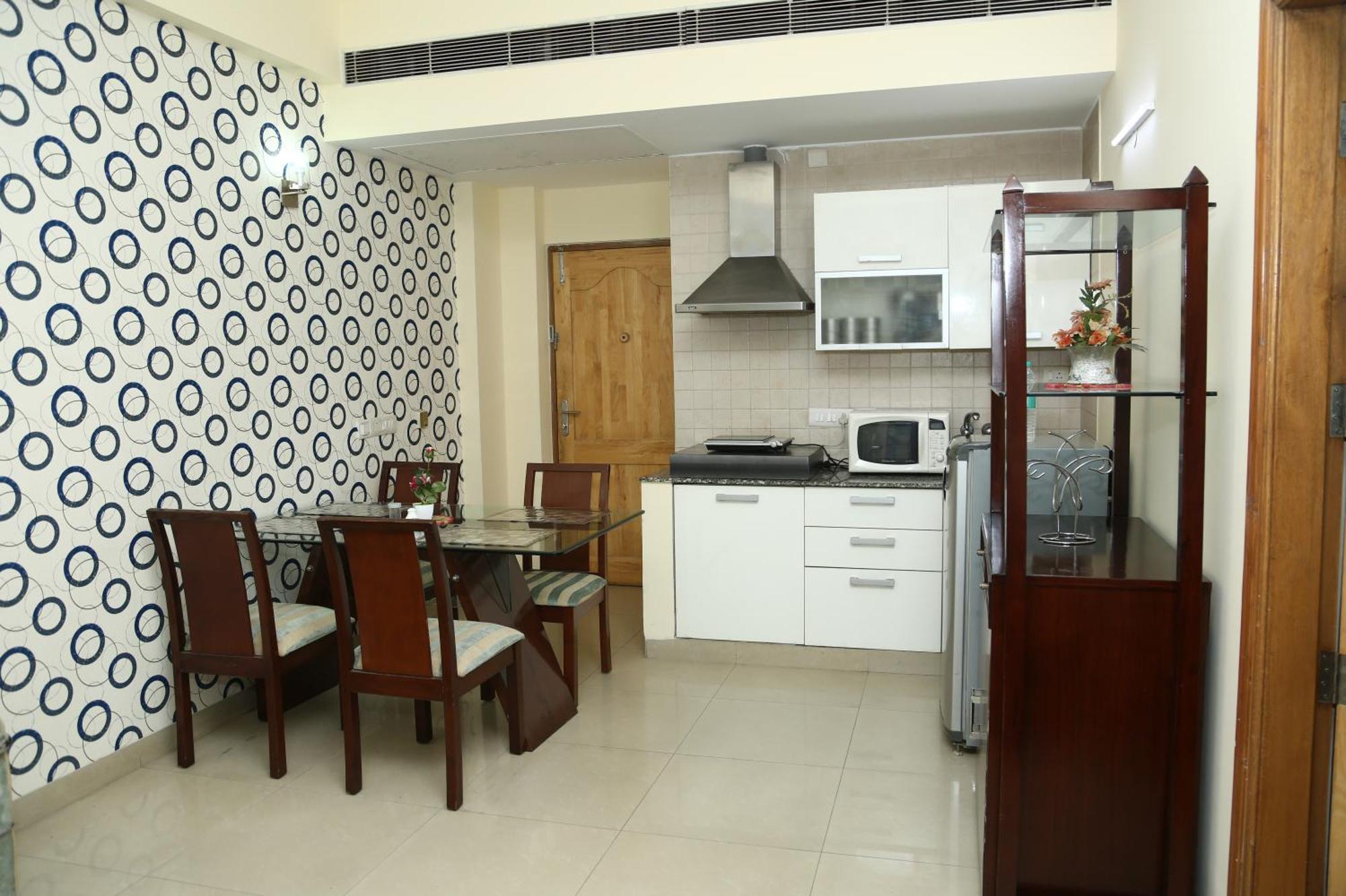 Apartment Imperial Apartment Fortis *