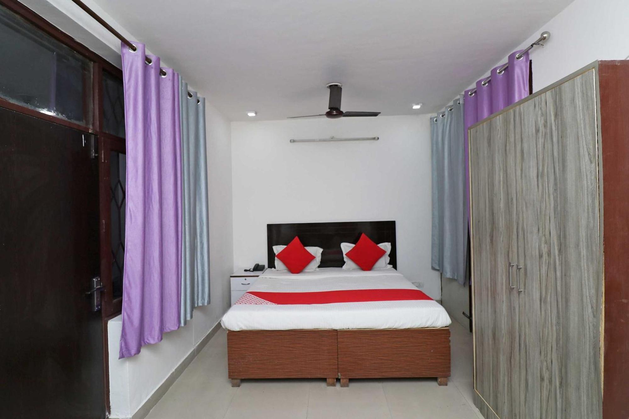 Hotel Fa Homes 3*