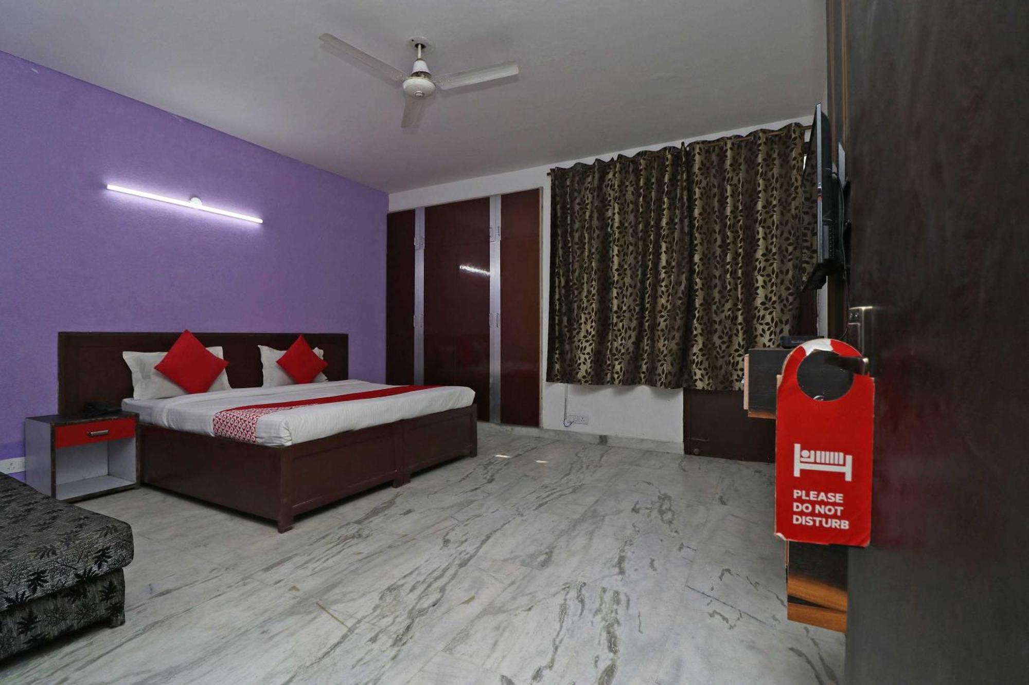 Hotel Fa Homes Gurgaon