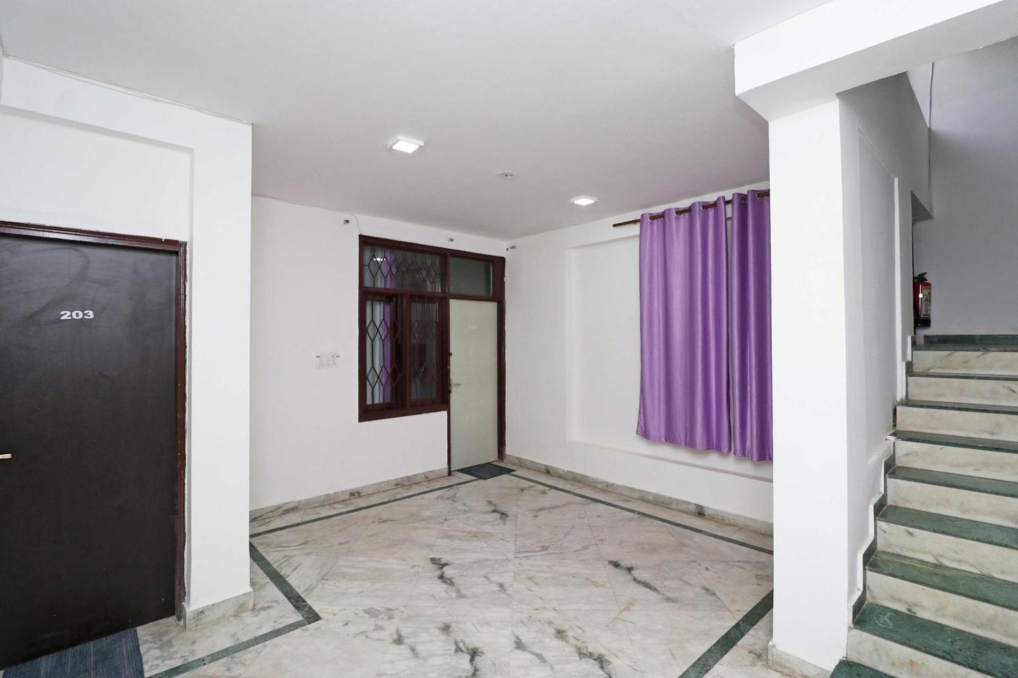 Hotel Fa Homes