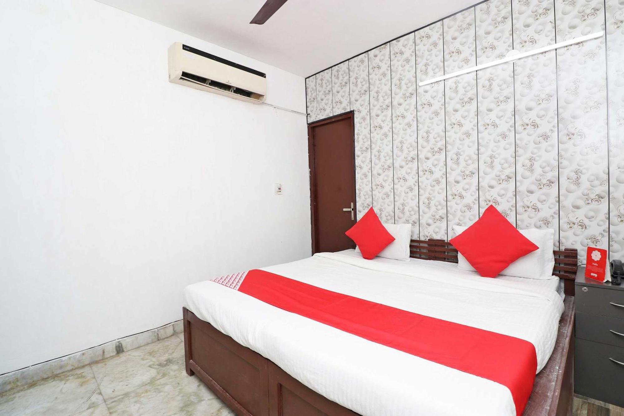 Fa Homes Hotel 3*