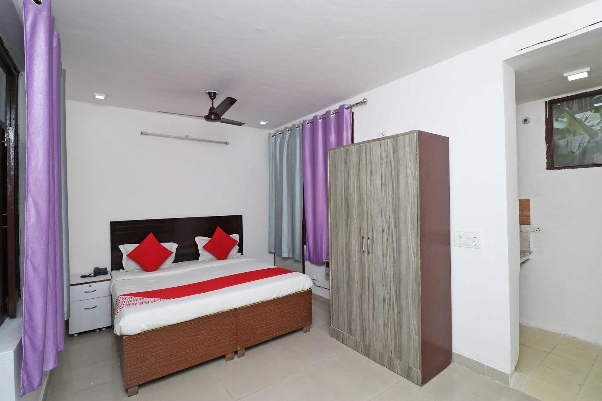 Fa Homes 3* Gurgaon