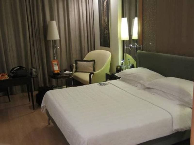 Hotel Trident 5*