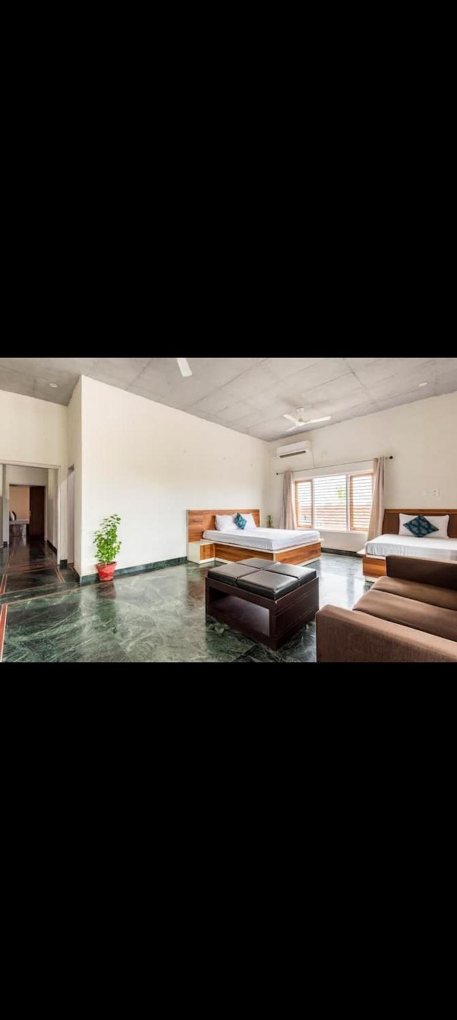 Rama Farm House