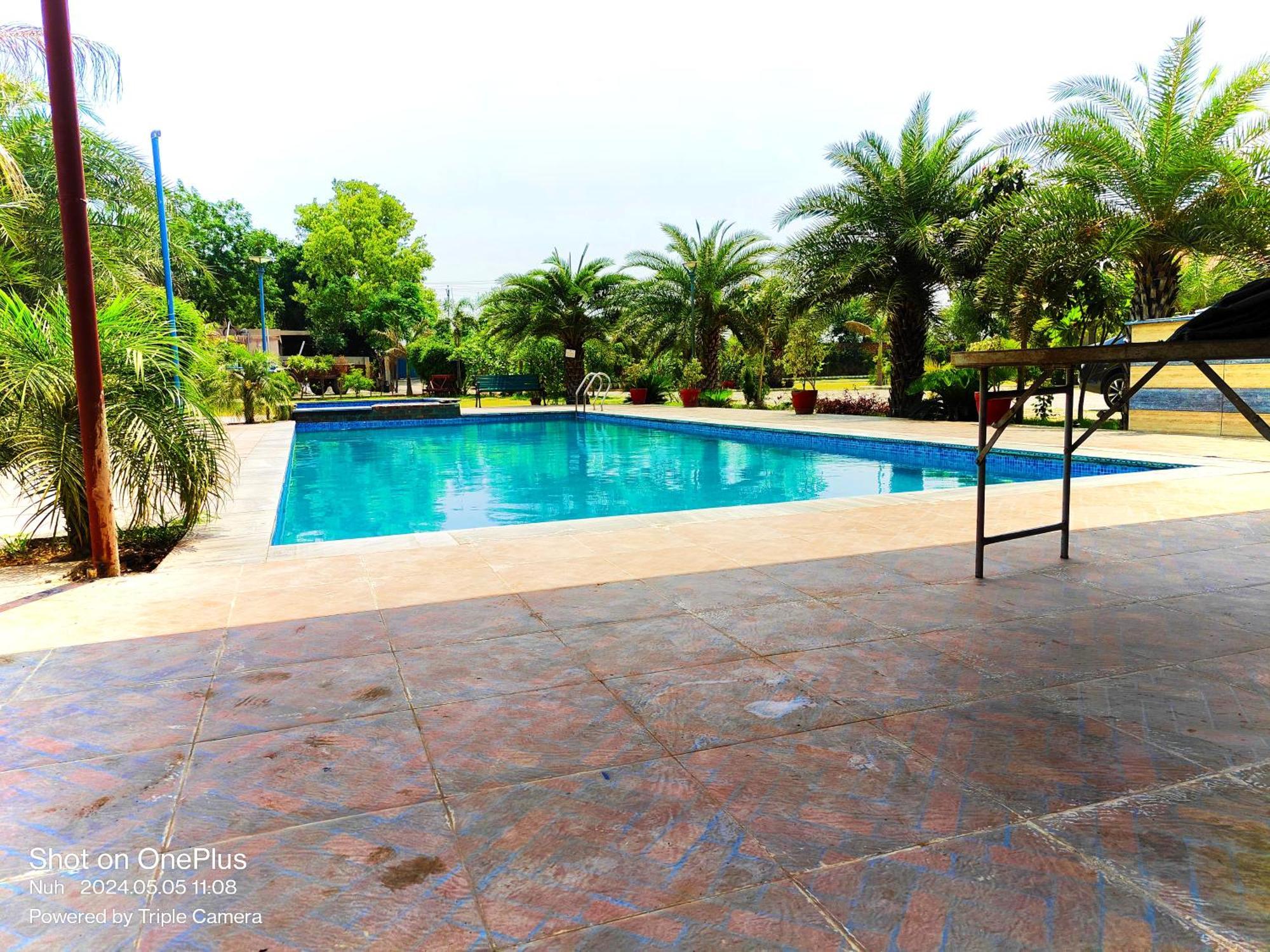 Rama Farm House Farm stay Gurgaon
