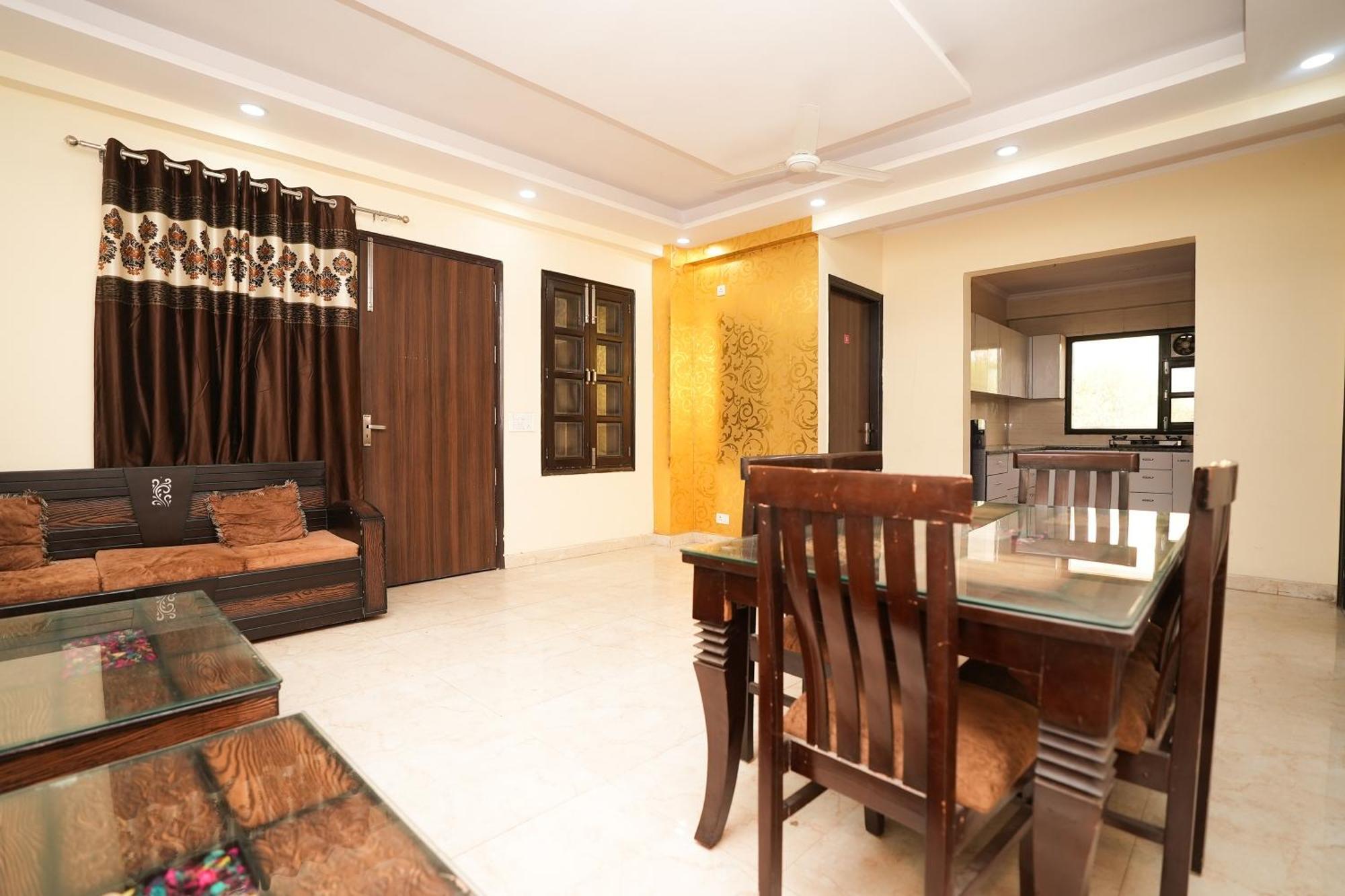 Prince Villa