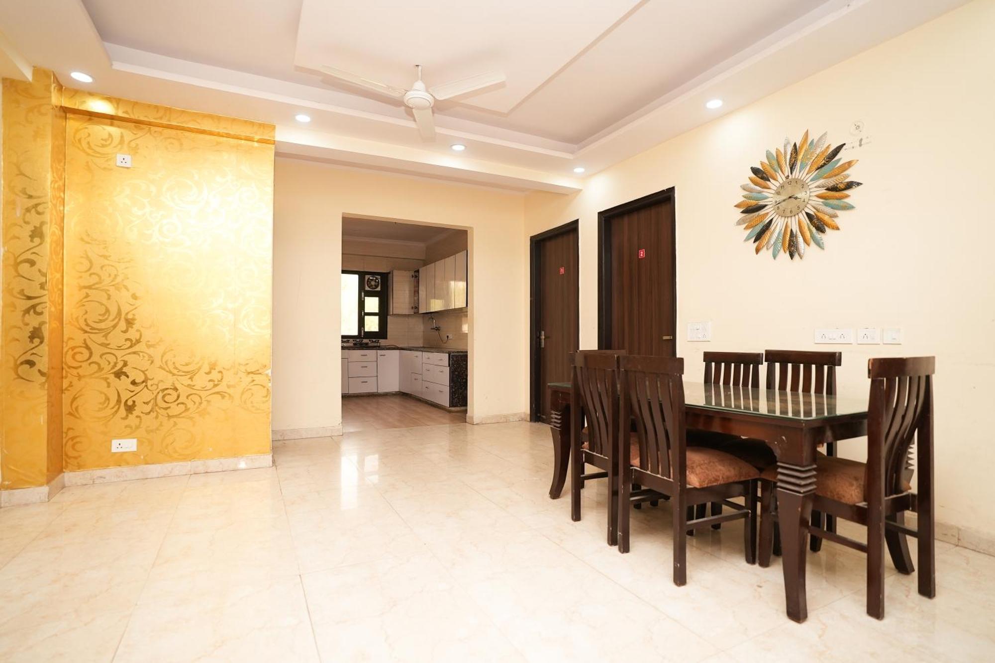 Hotel Prince Villa *