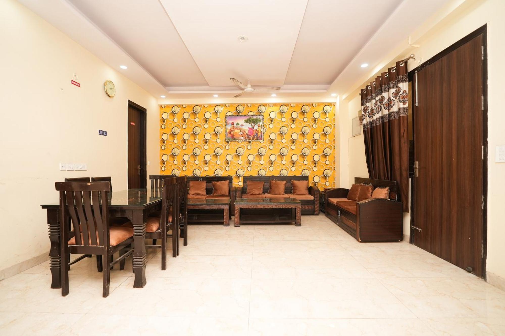Hotel Prince Villa *