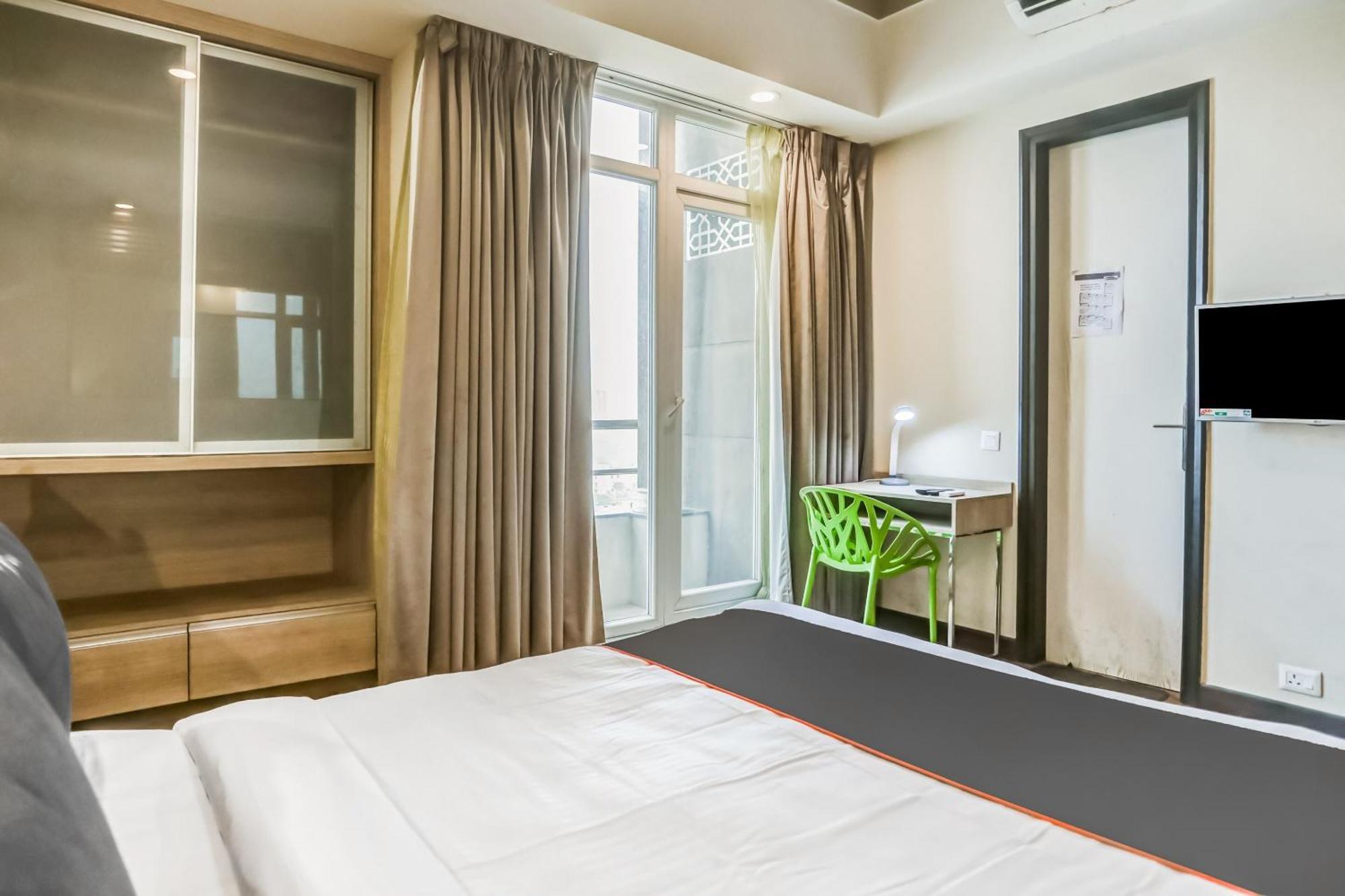 Hotel Collection O Limewood Gurgaon