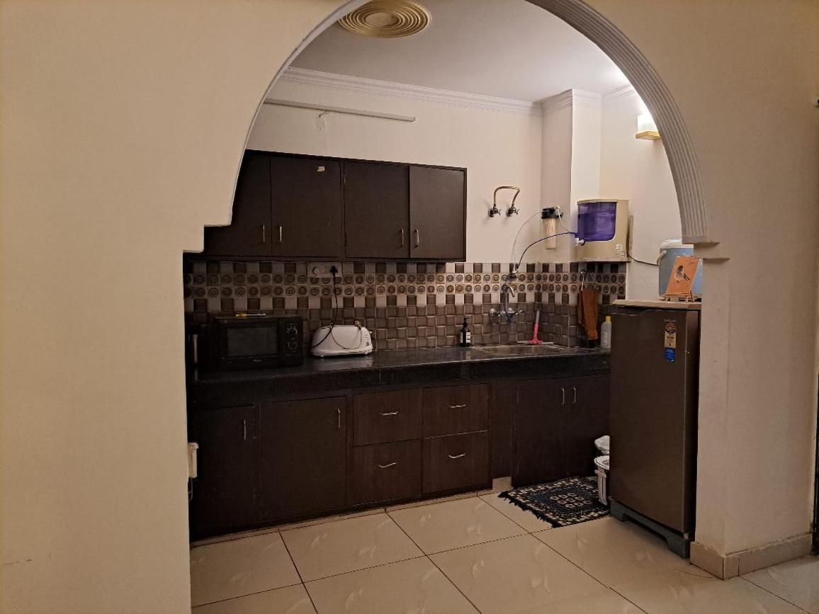 Bacchus By Walias Apartment *