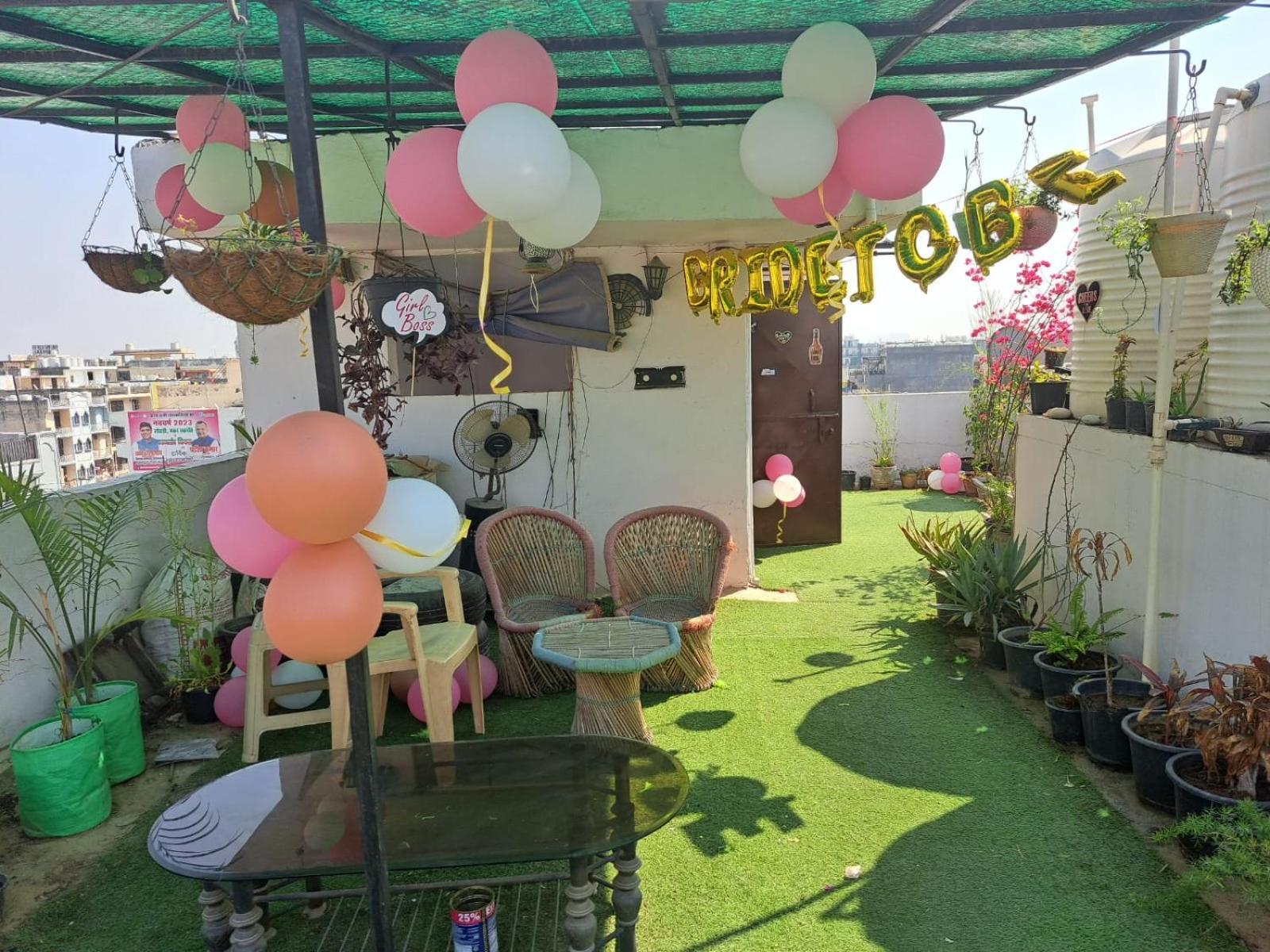 Apartment Bacchus By Walias Gurgaon