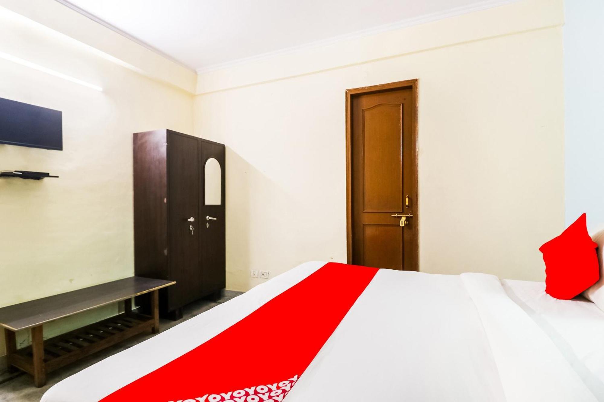 Hotel O Maurya Residency 3*
