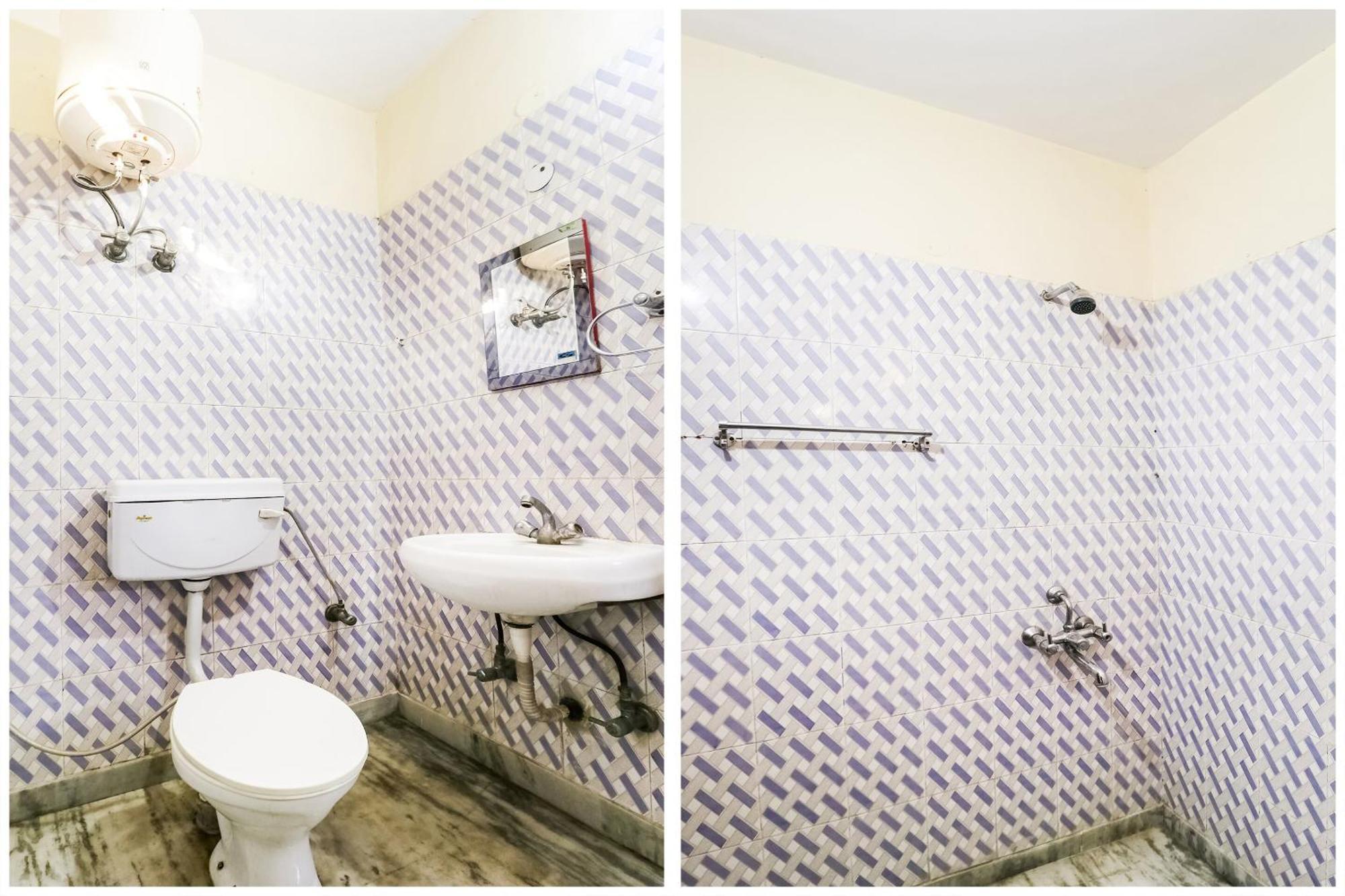 O Maurya Residency Hotel Gurgaon