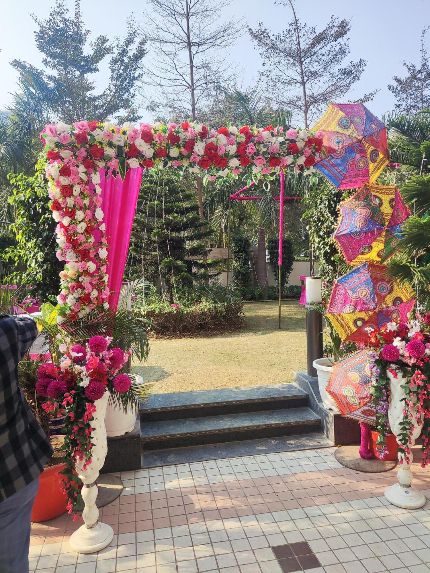 Apartment Gazebo & Medanta *