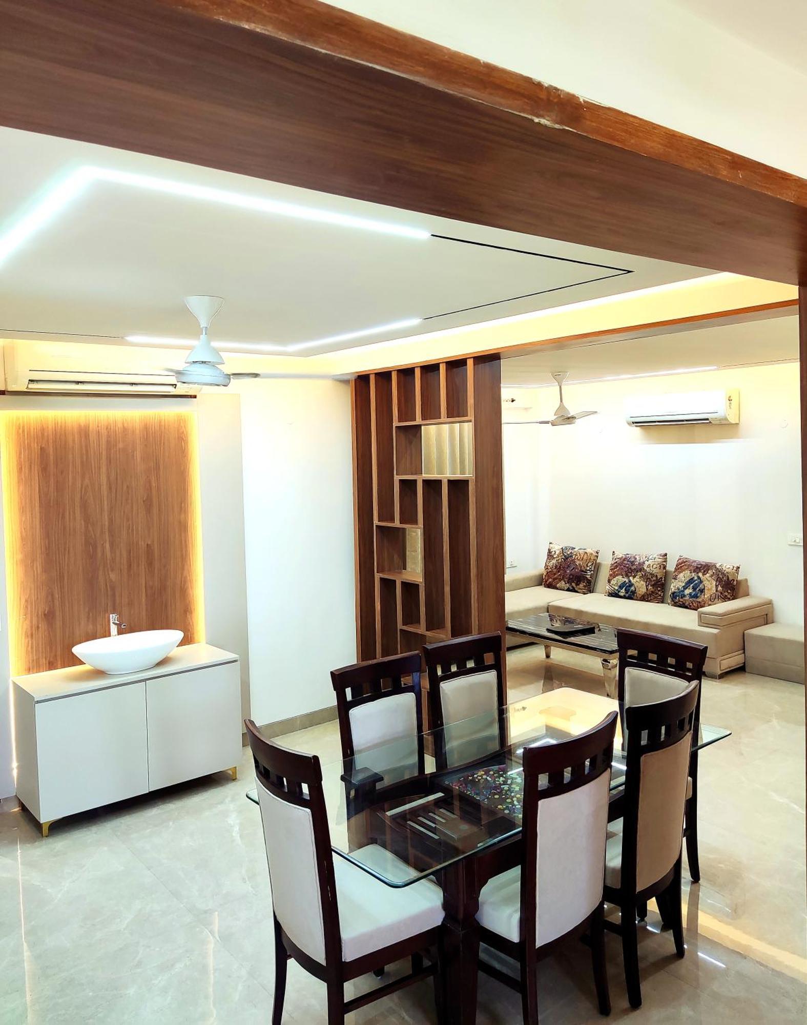 Gazebo & Medanta Gurgaon