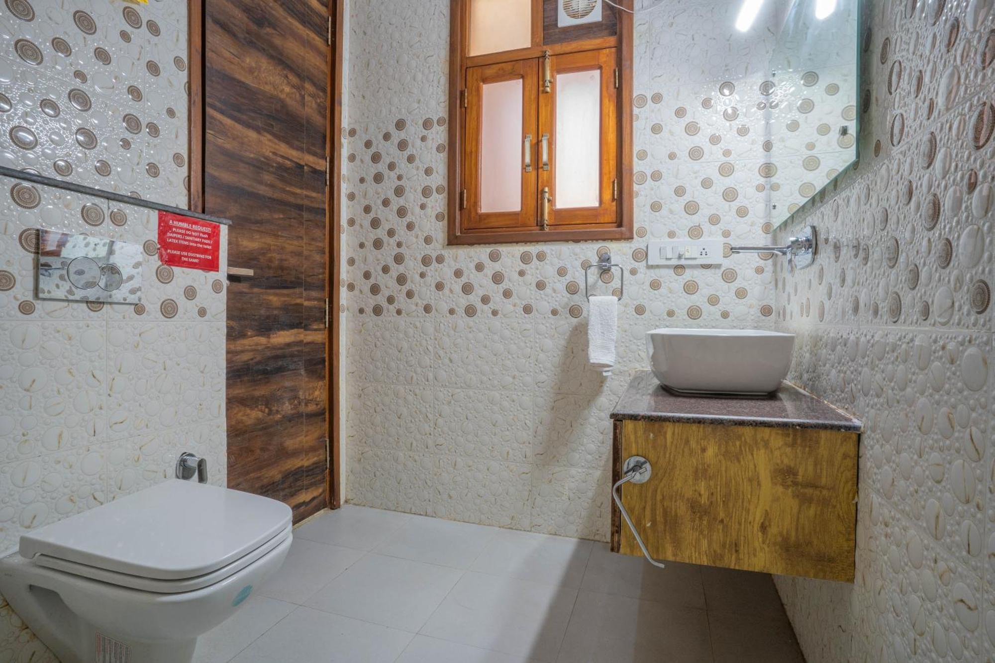 Apartment Hostie Eva Dreams - Private 2 Bhk Near Artemis, Medanta, Fortis Hospitals Gurgaon