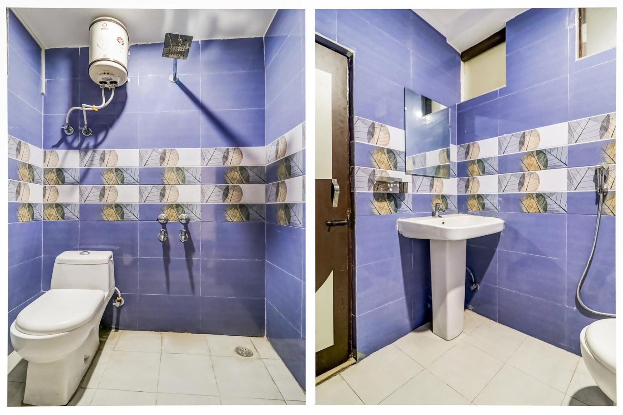 Collection O Serenity Homes *