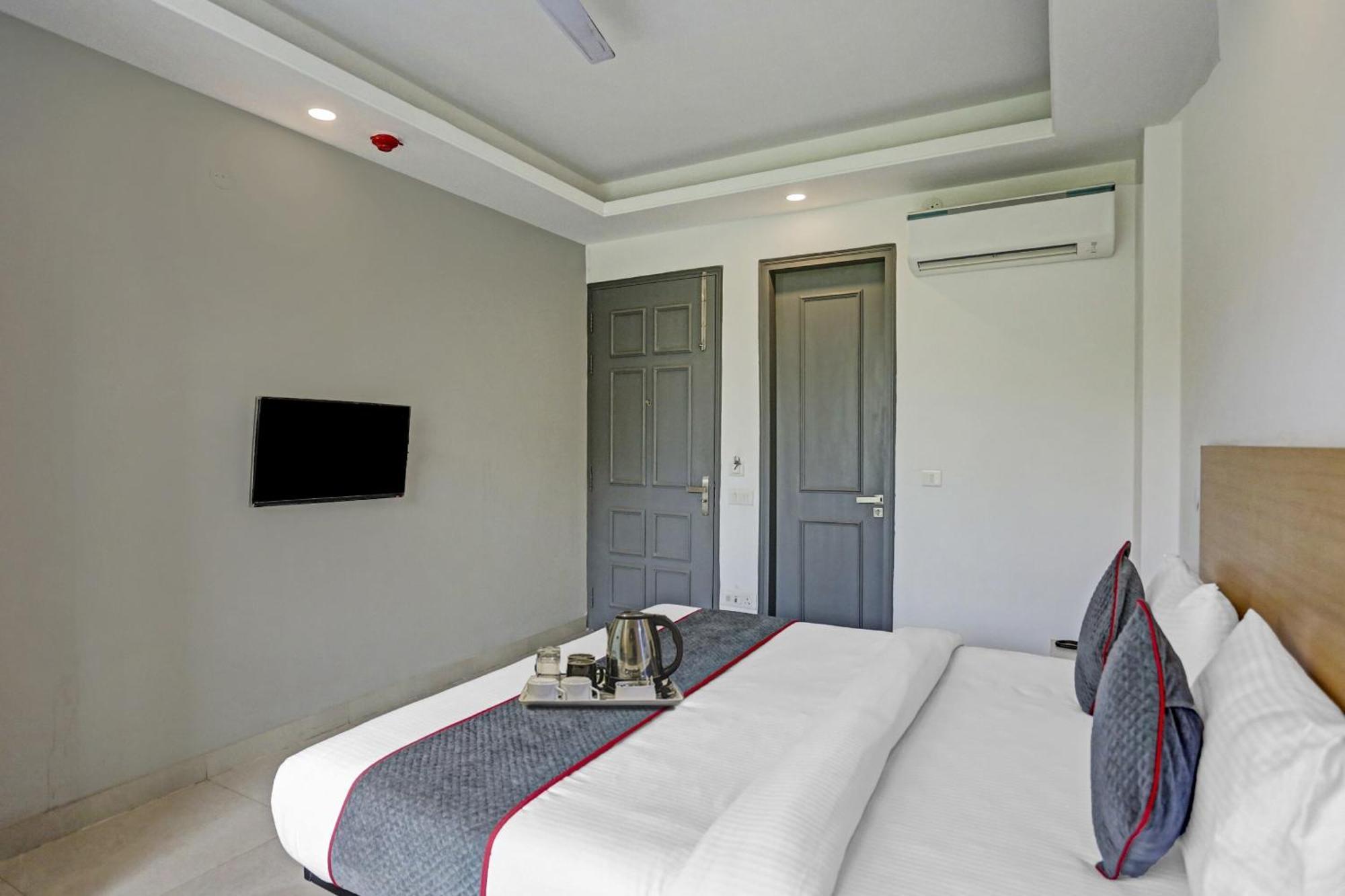 Hotel Townhouse Royal Oak