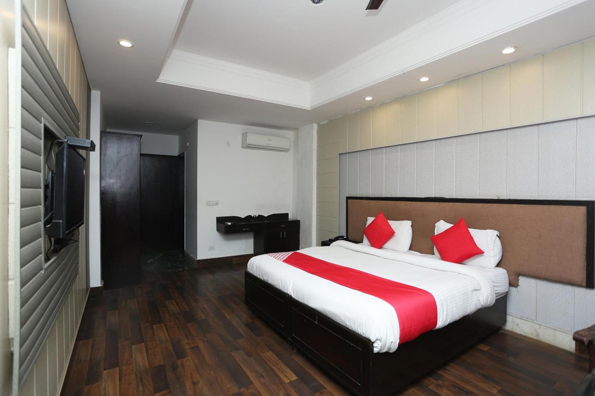 The Avenue Residency Near Leisure Valley Park Gurgaon