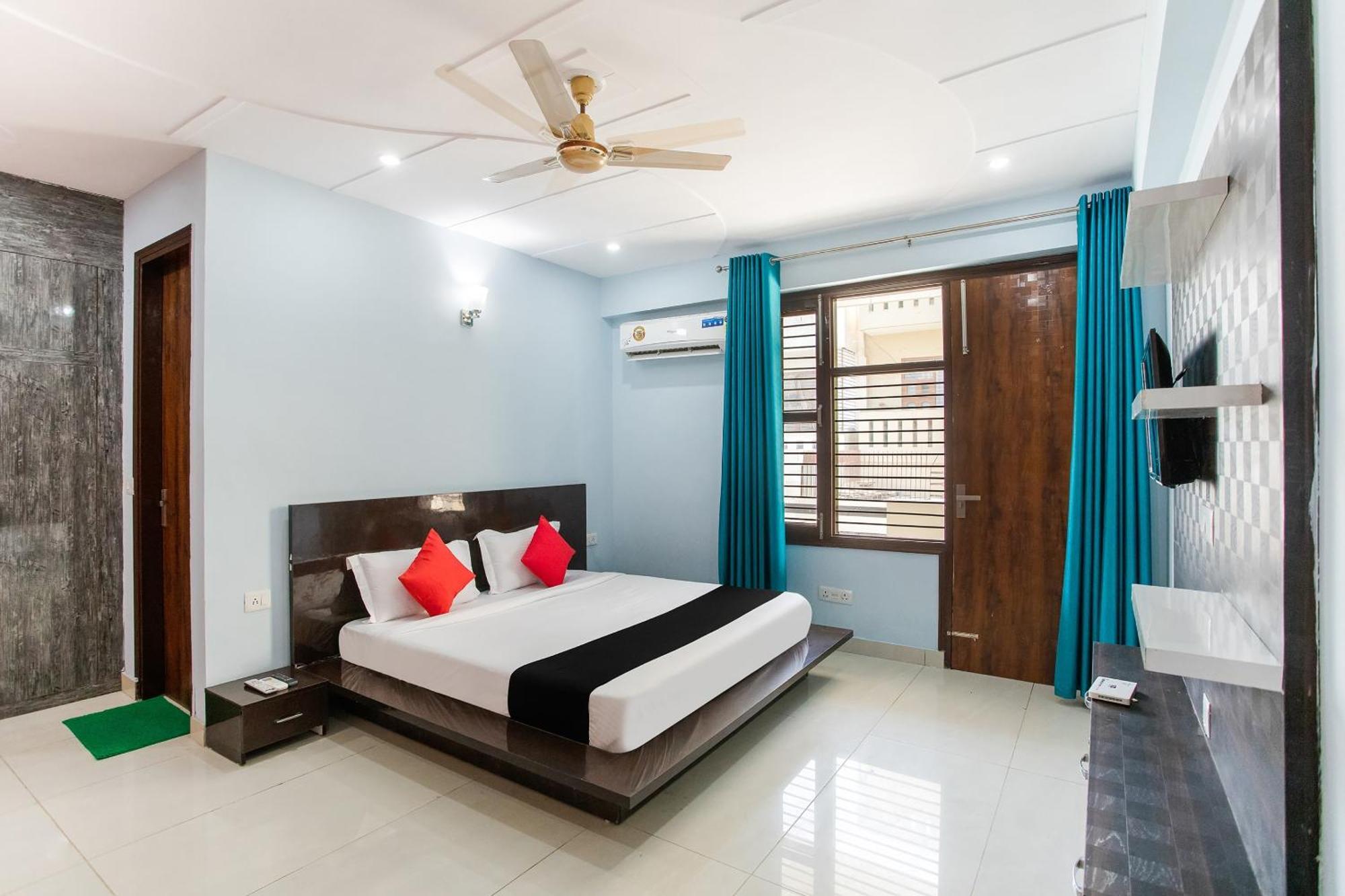 Capital O Harish Residency Gurgaon