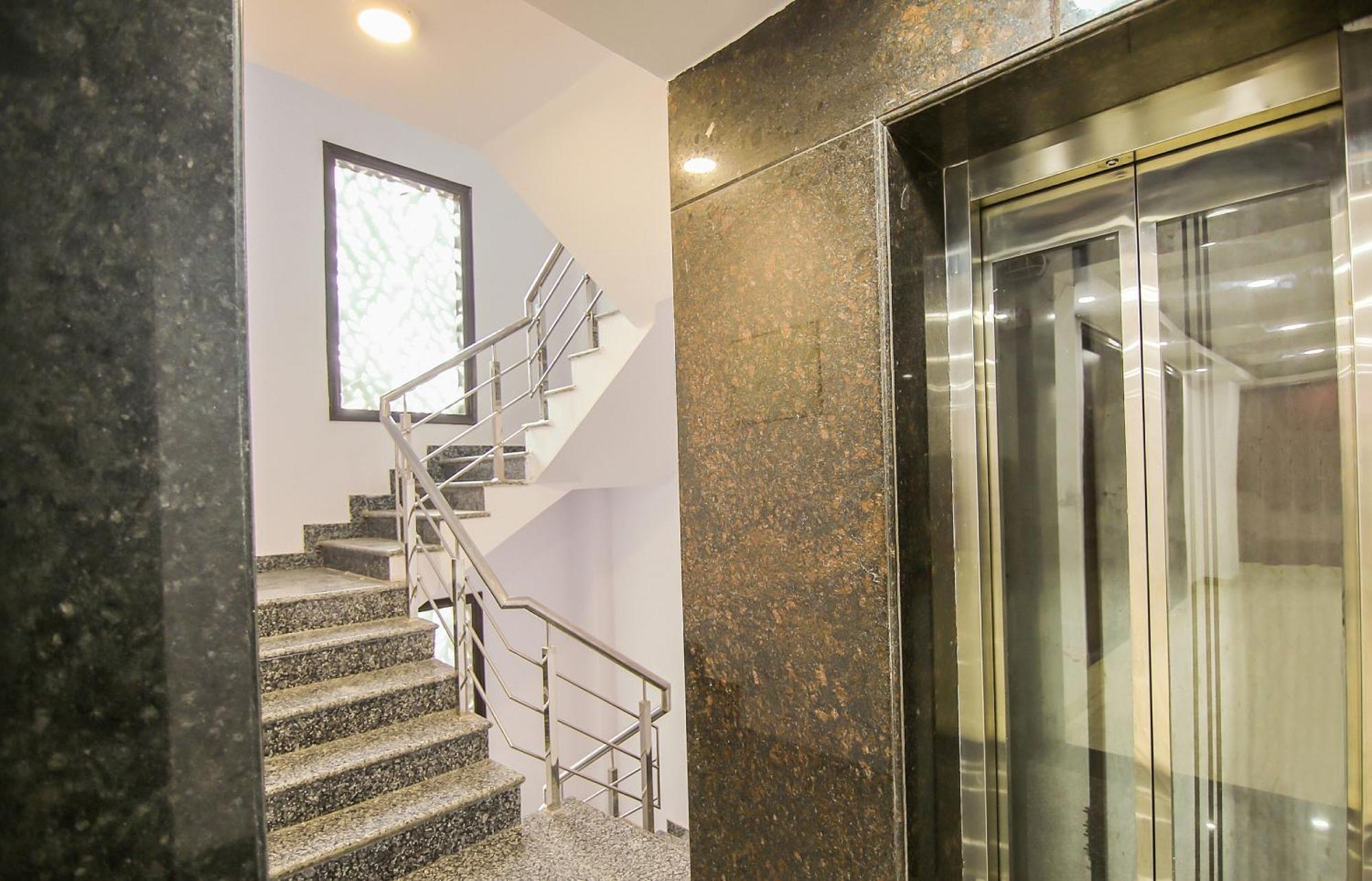 Hotel Collection O Near Appu Ghar 3*