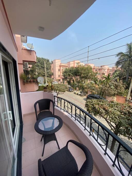 Beautiful 1bhk In Gated Sector49 Gurgaon