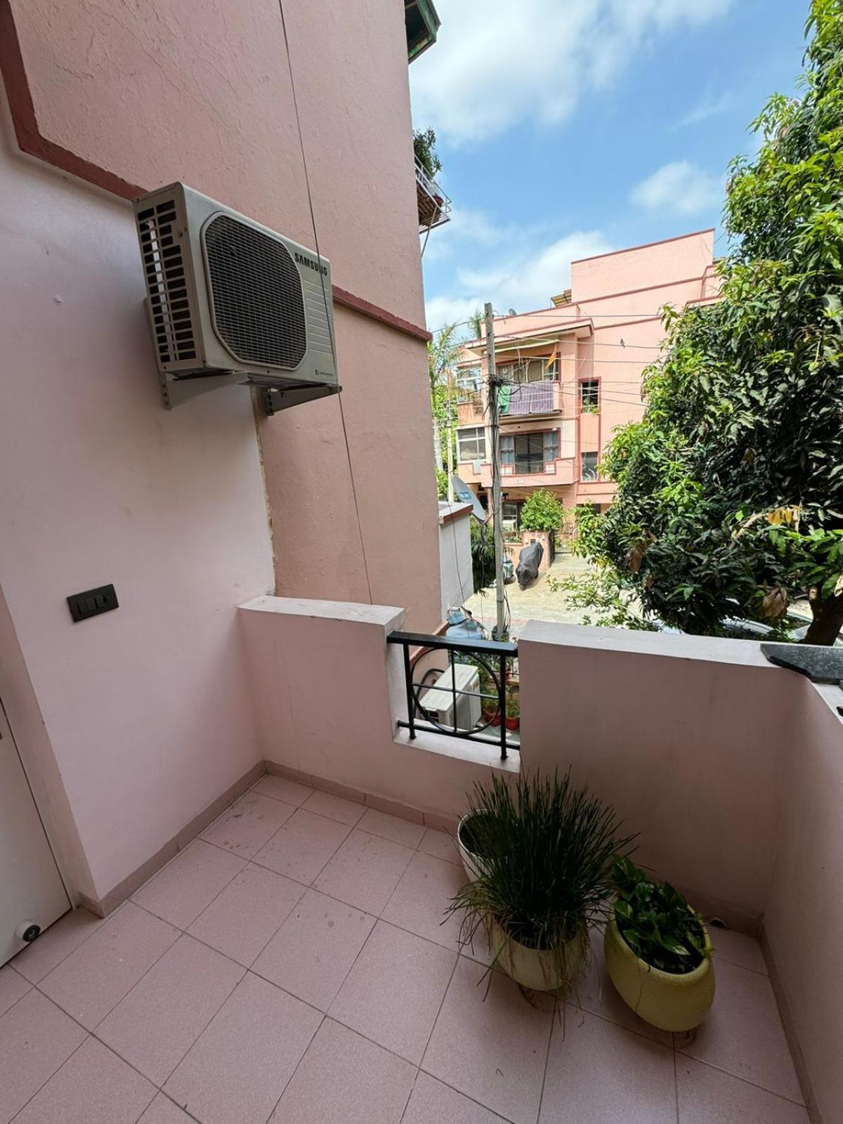 Apartment Beautiful 1bhk In Gated Sector49