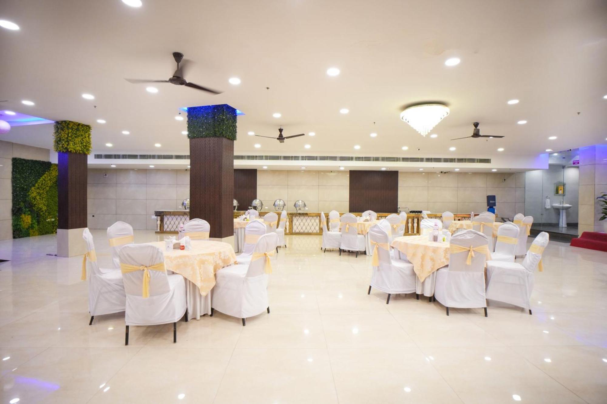 Haris Mg Road Gurugram Gurgaon