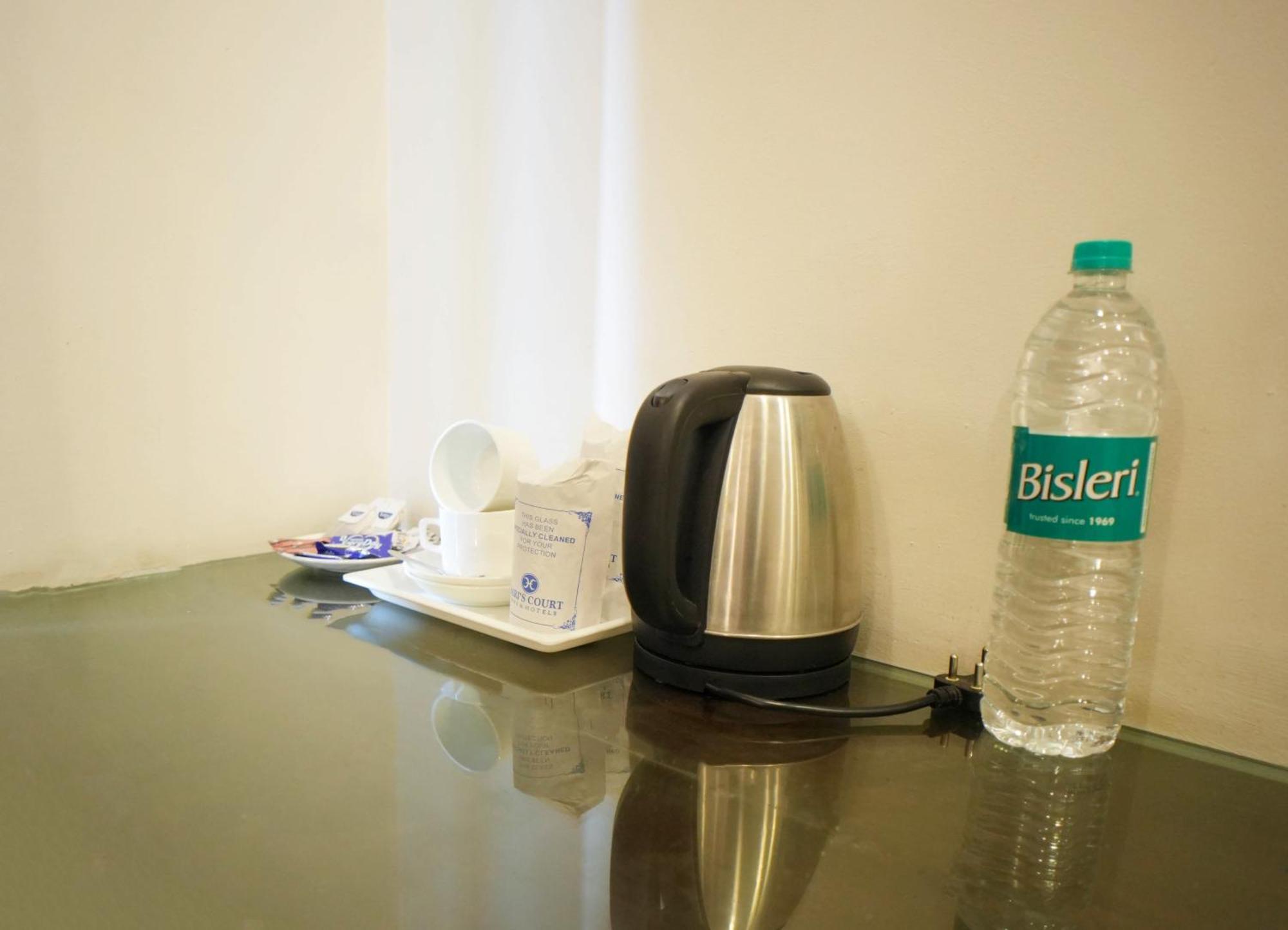 Hotel Haris Mg Road Gurugram 3*