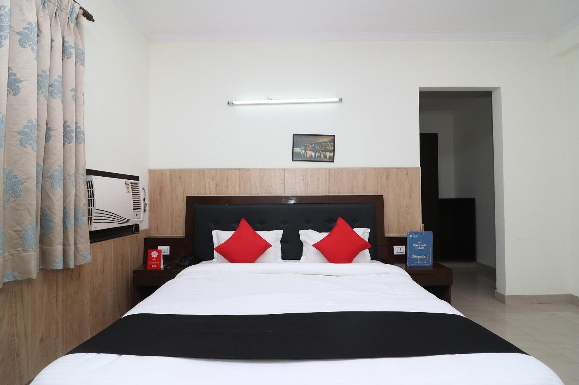 Hotel Collection O Maharaja Gurgaon