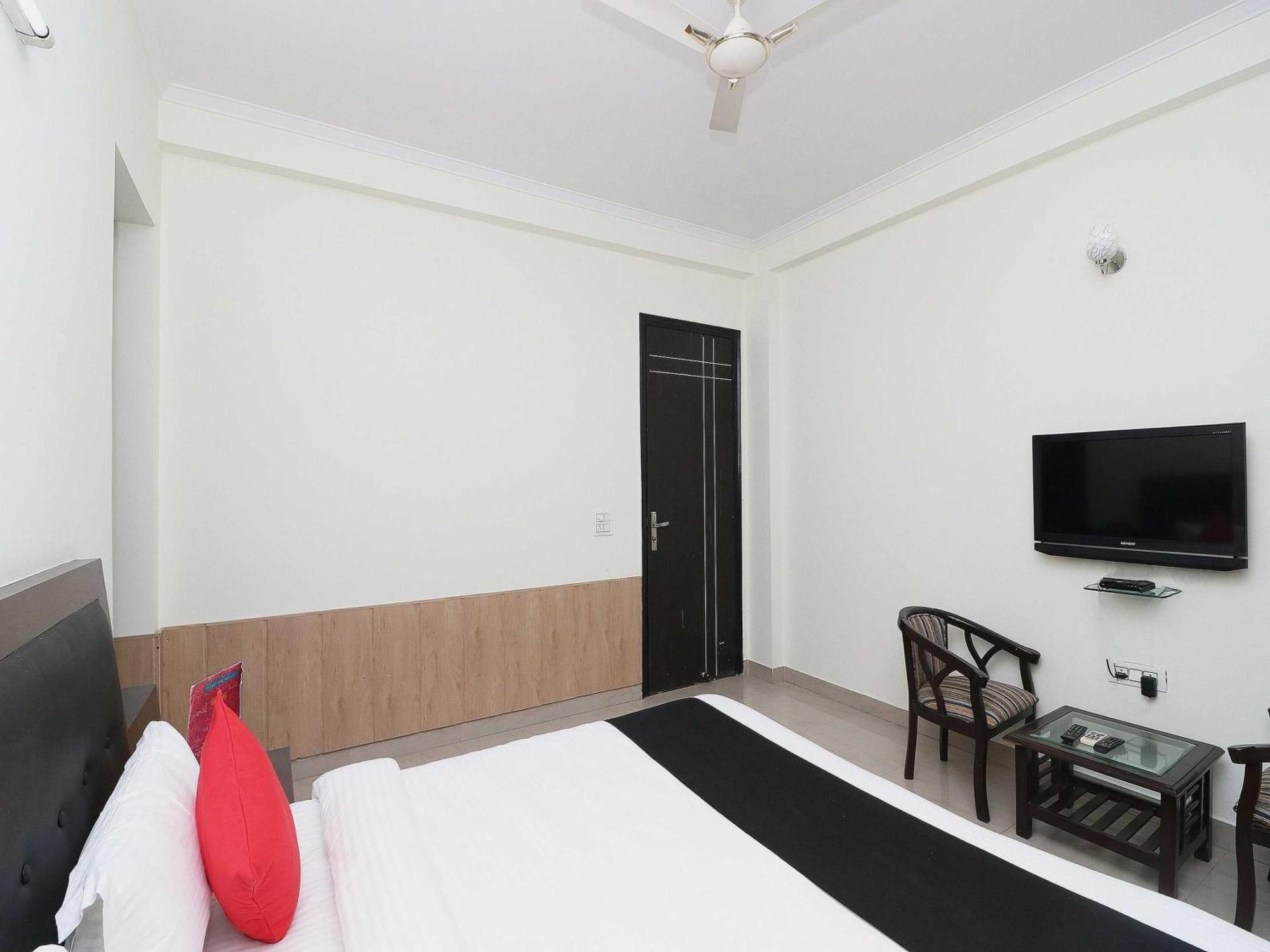 Hotel Collection O Maharaja