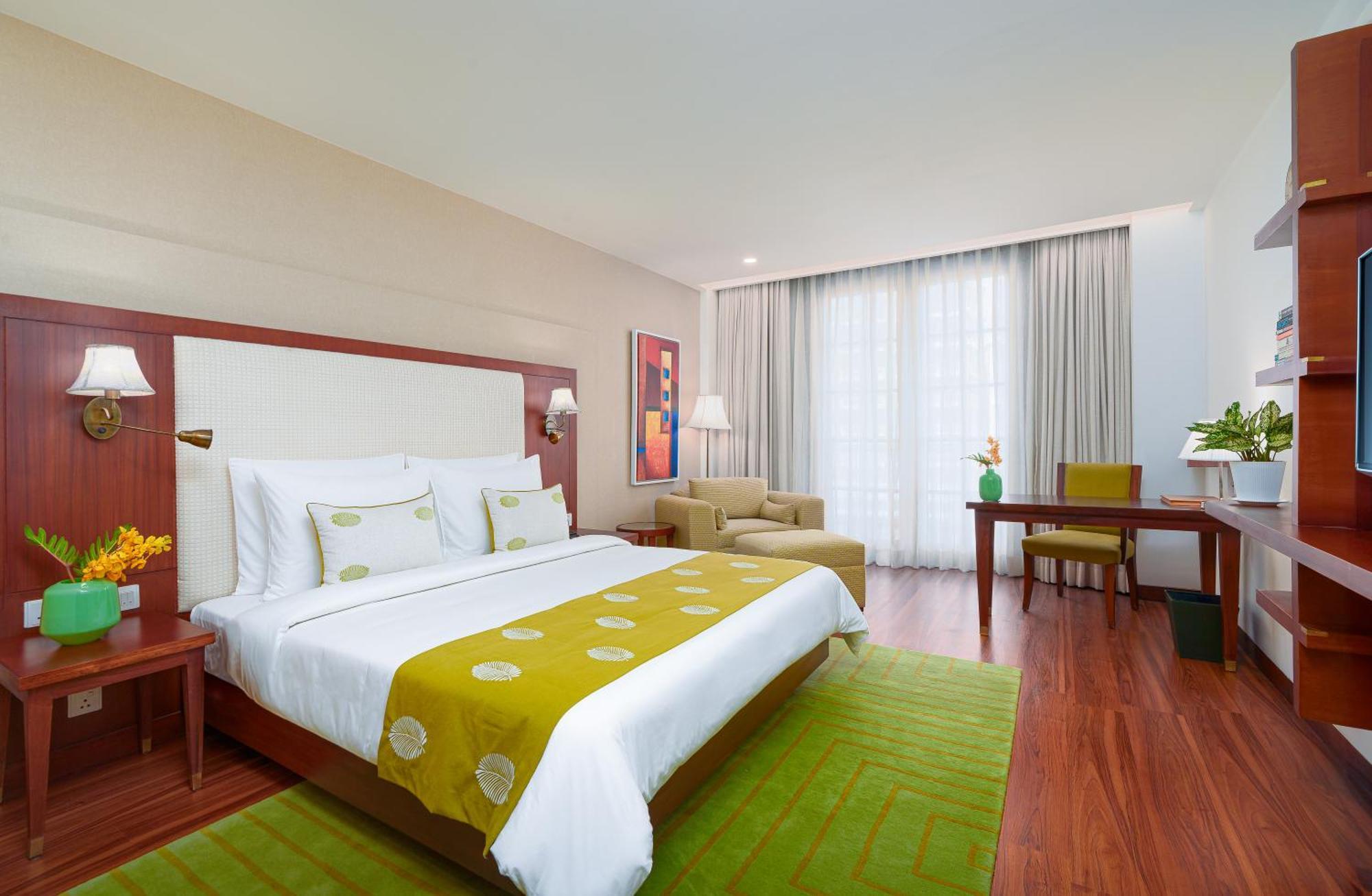 Dlf Club 5 4* Gurgaon