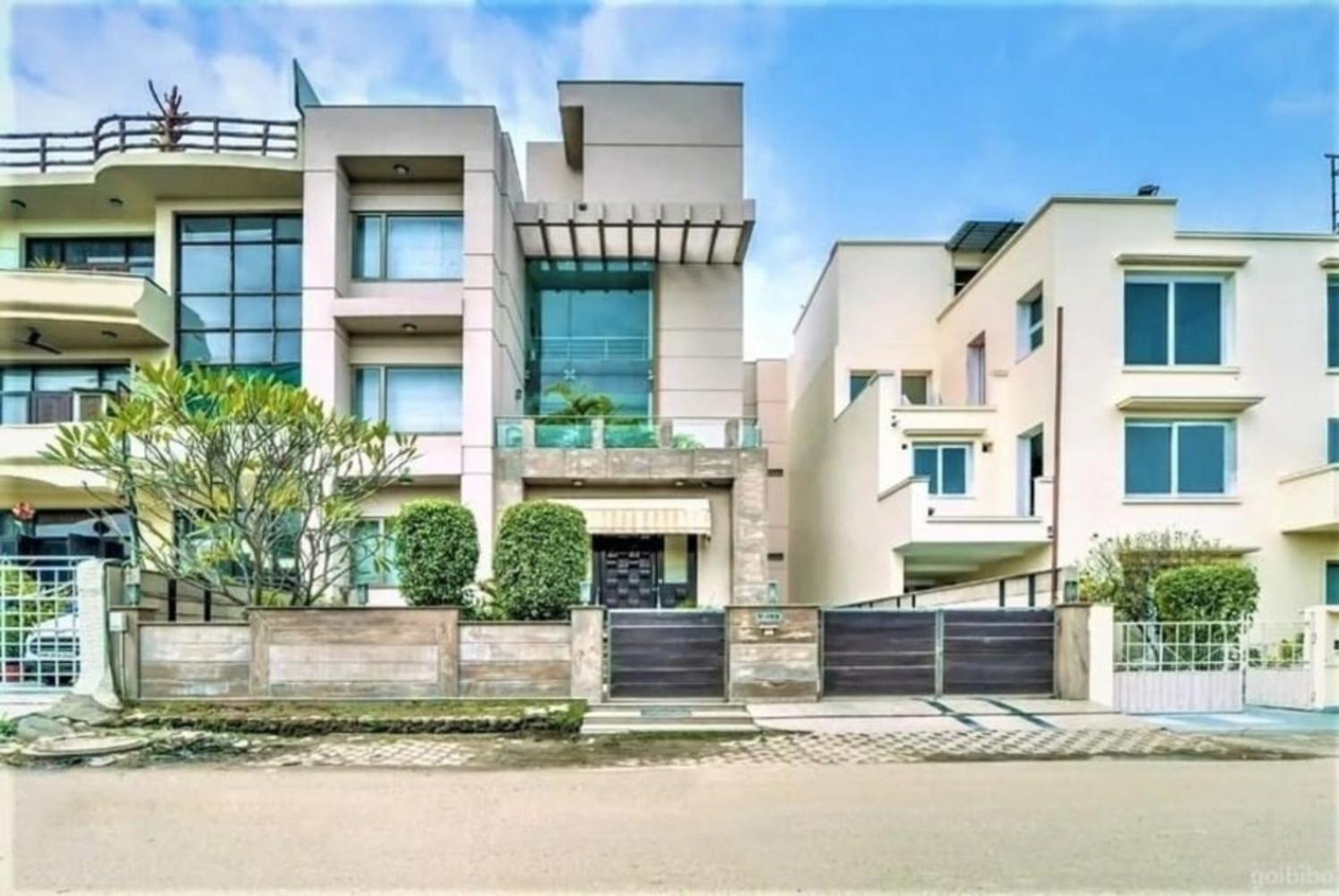 Guest house Enkay - Dlf Cybercity