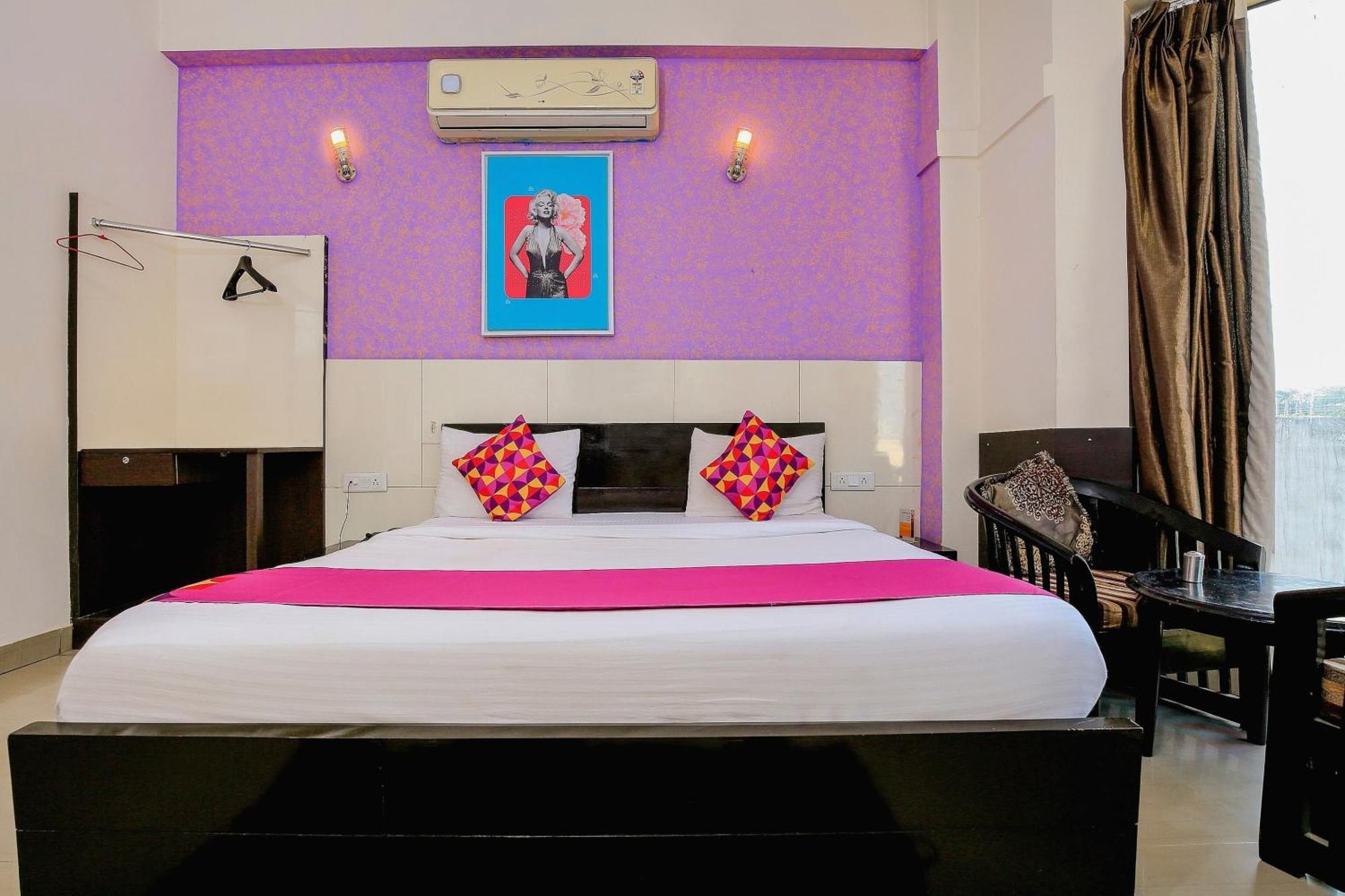 O Golf Near Aravali Biodiversity Park Hotel Gurgaon