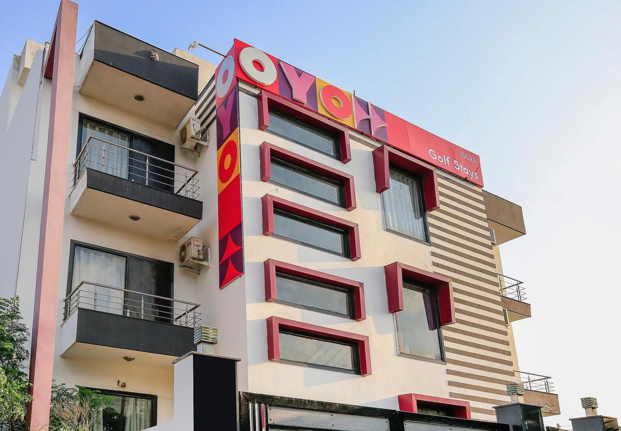 O Golf Near Aravali Biodiversity Park Gurgaon