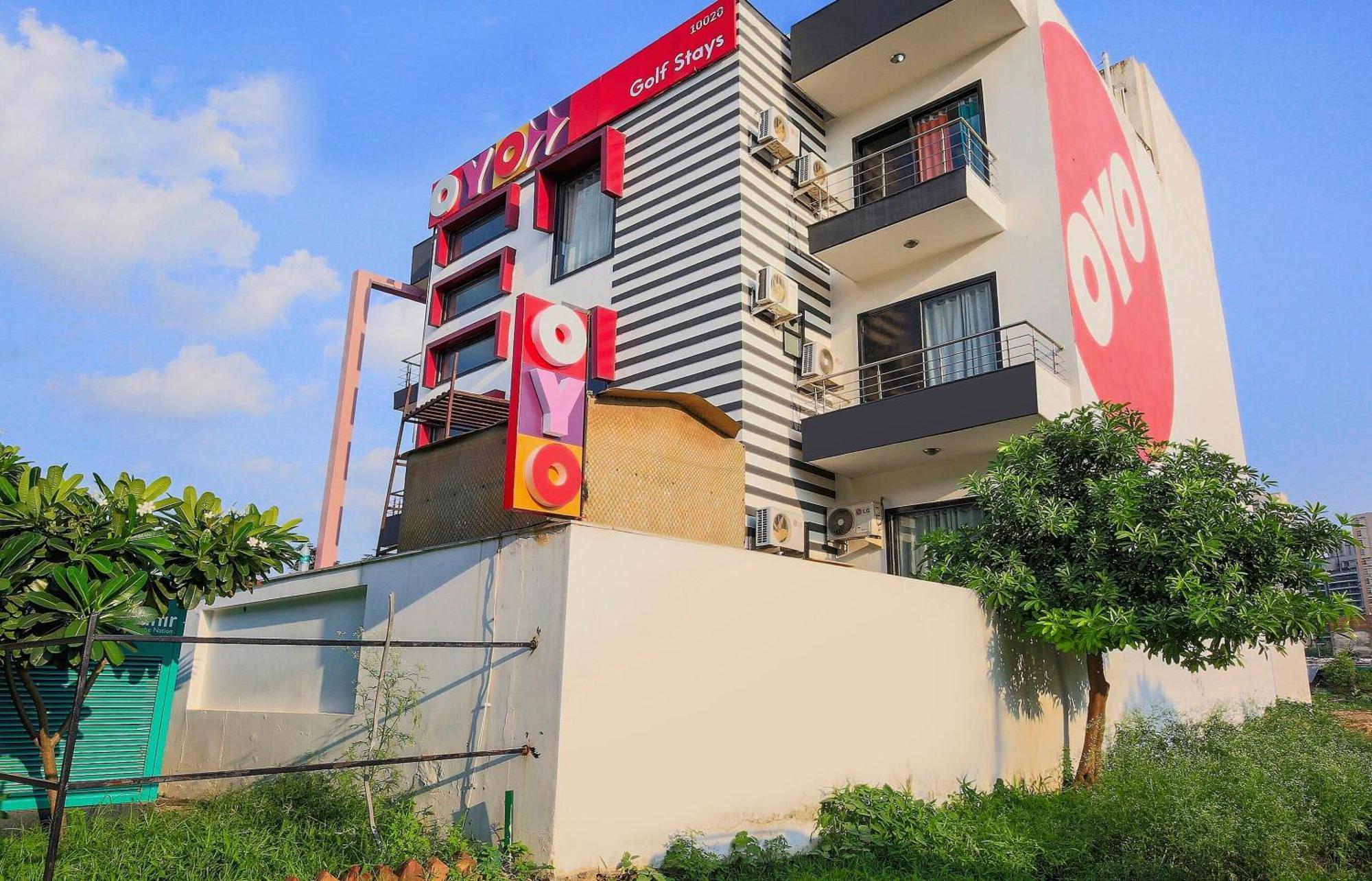 O Golf Near Aravali Biodiversity Park