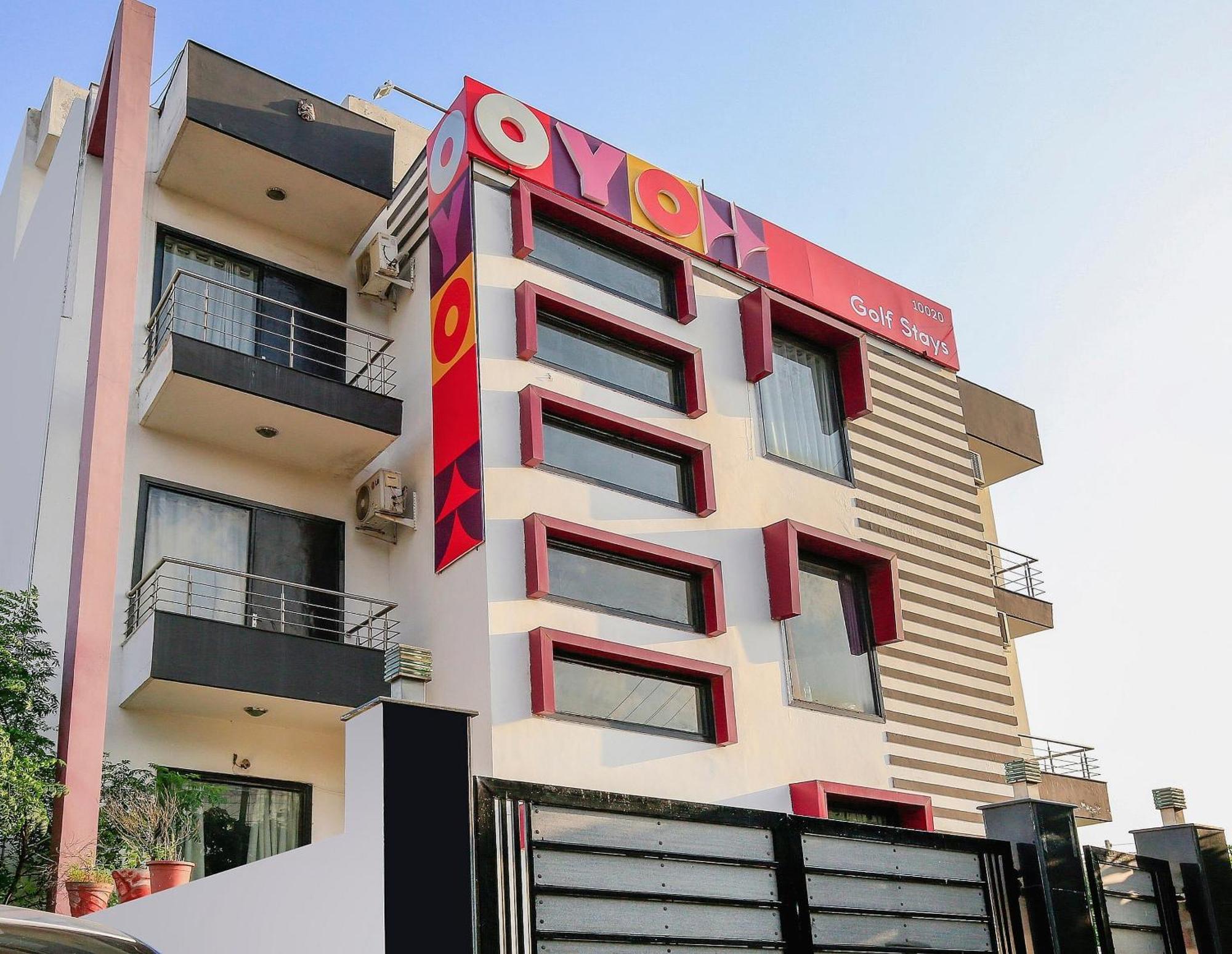 O Golf Near Aravali Biodiversity Park Gurgaon