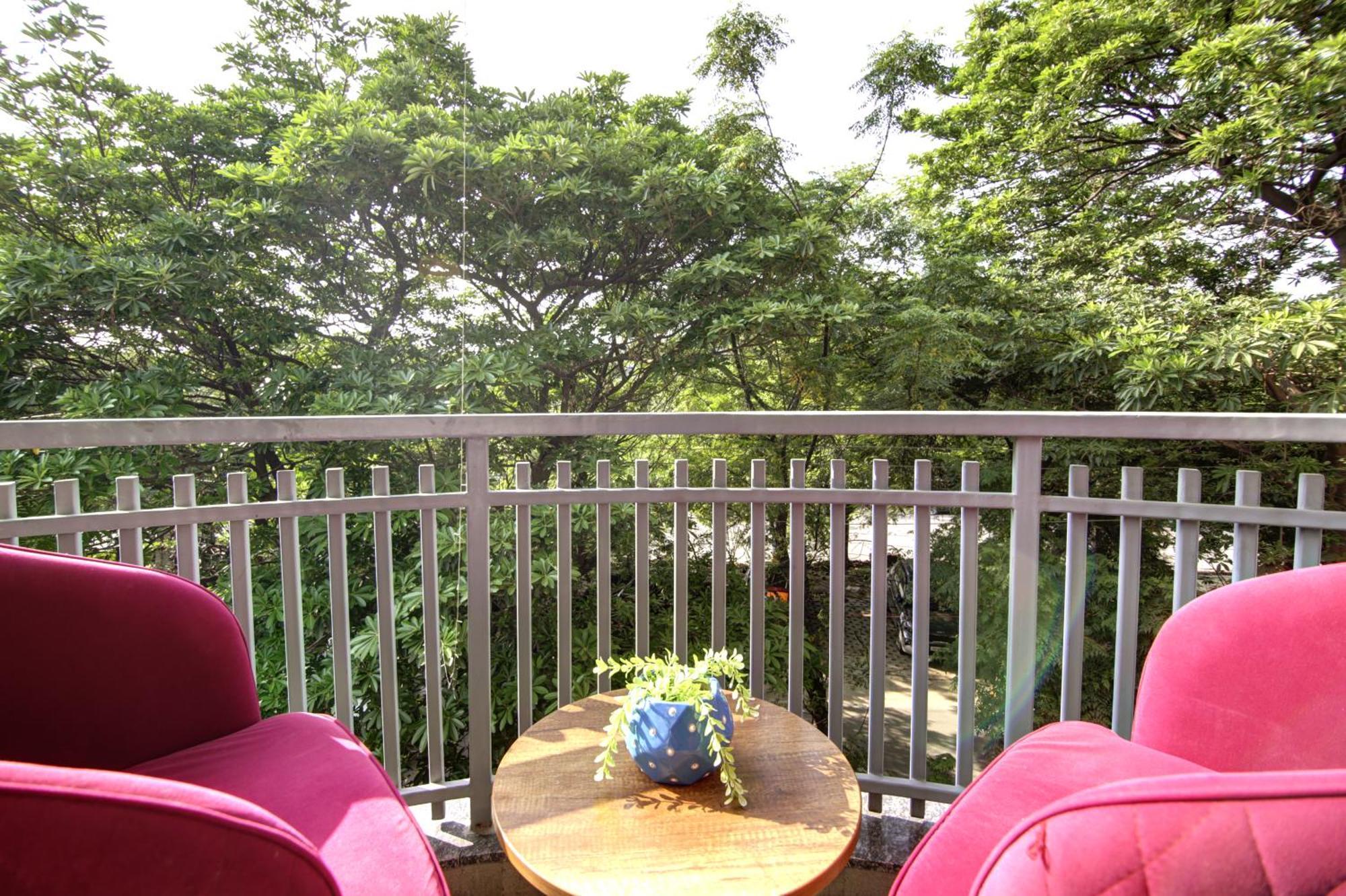 Hotel Saltstayz Select - Huda Center
