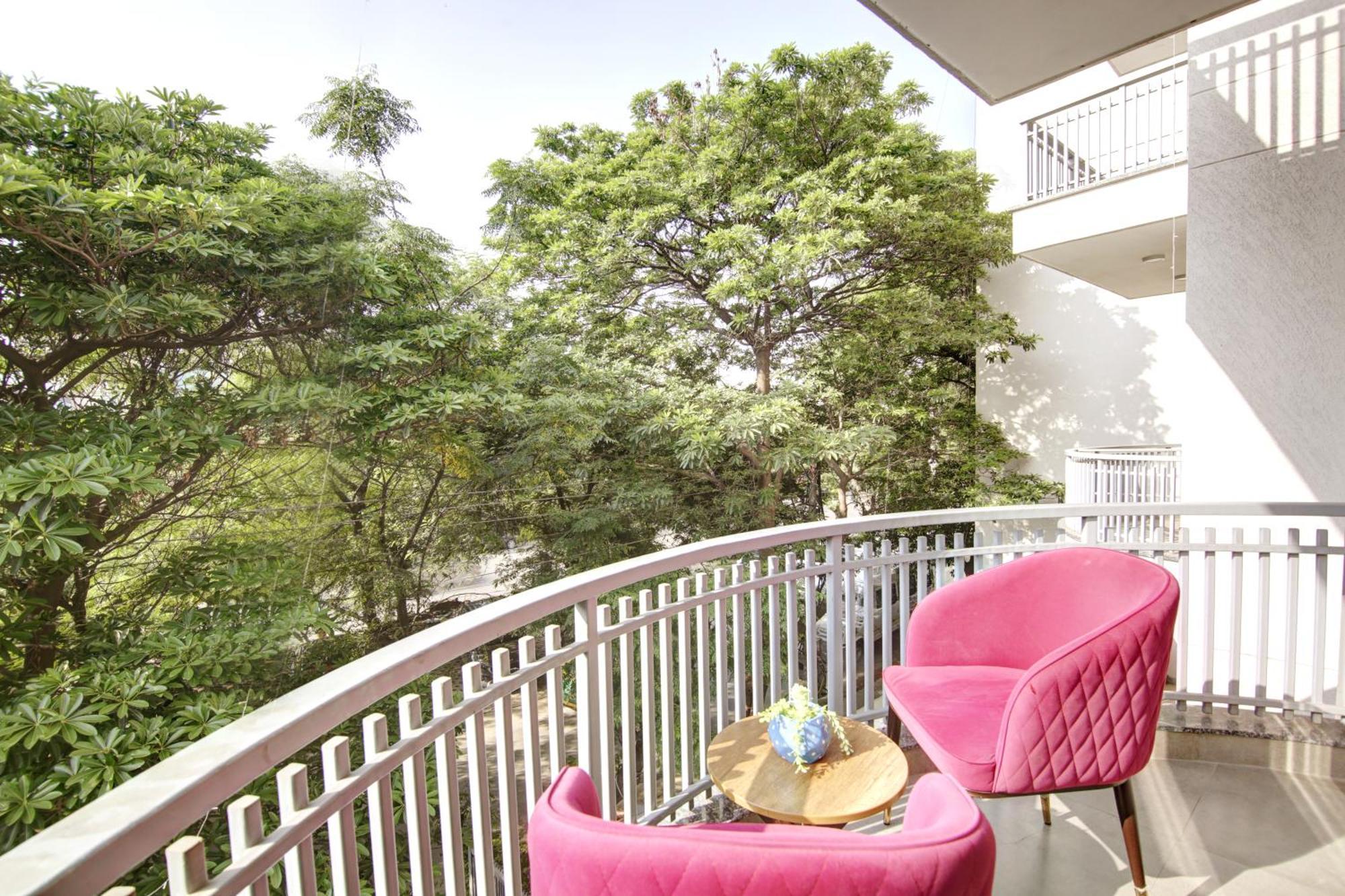 Hotel Saltstayz Select - Huda Center Gurgaon